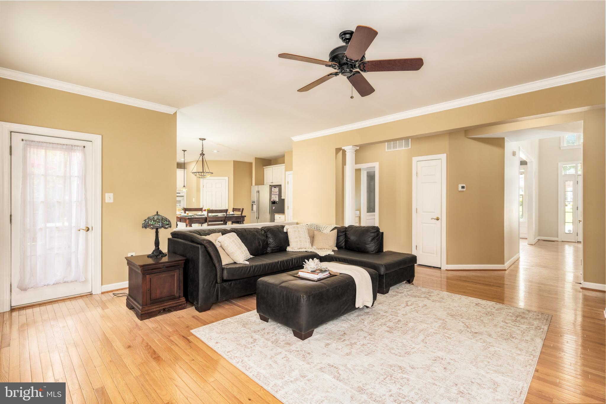 BARRINGTON - Residential