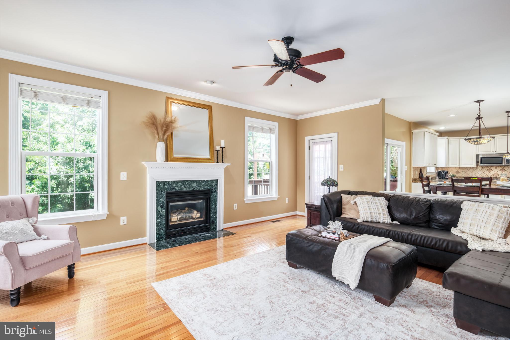 BARRINGTON - Residential