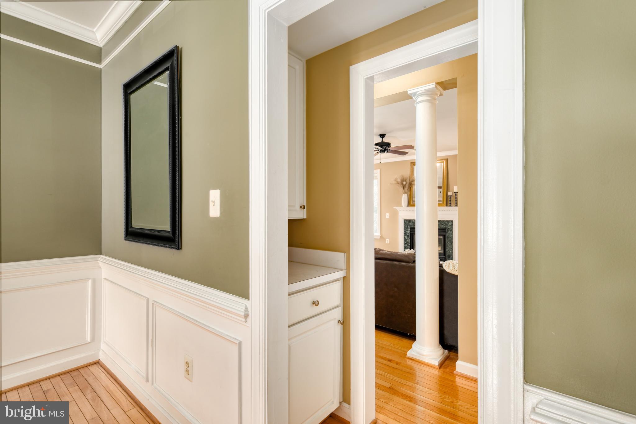 BARRINGTON - Residential