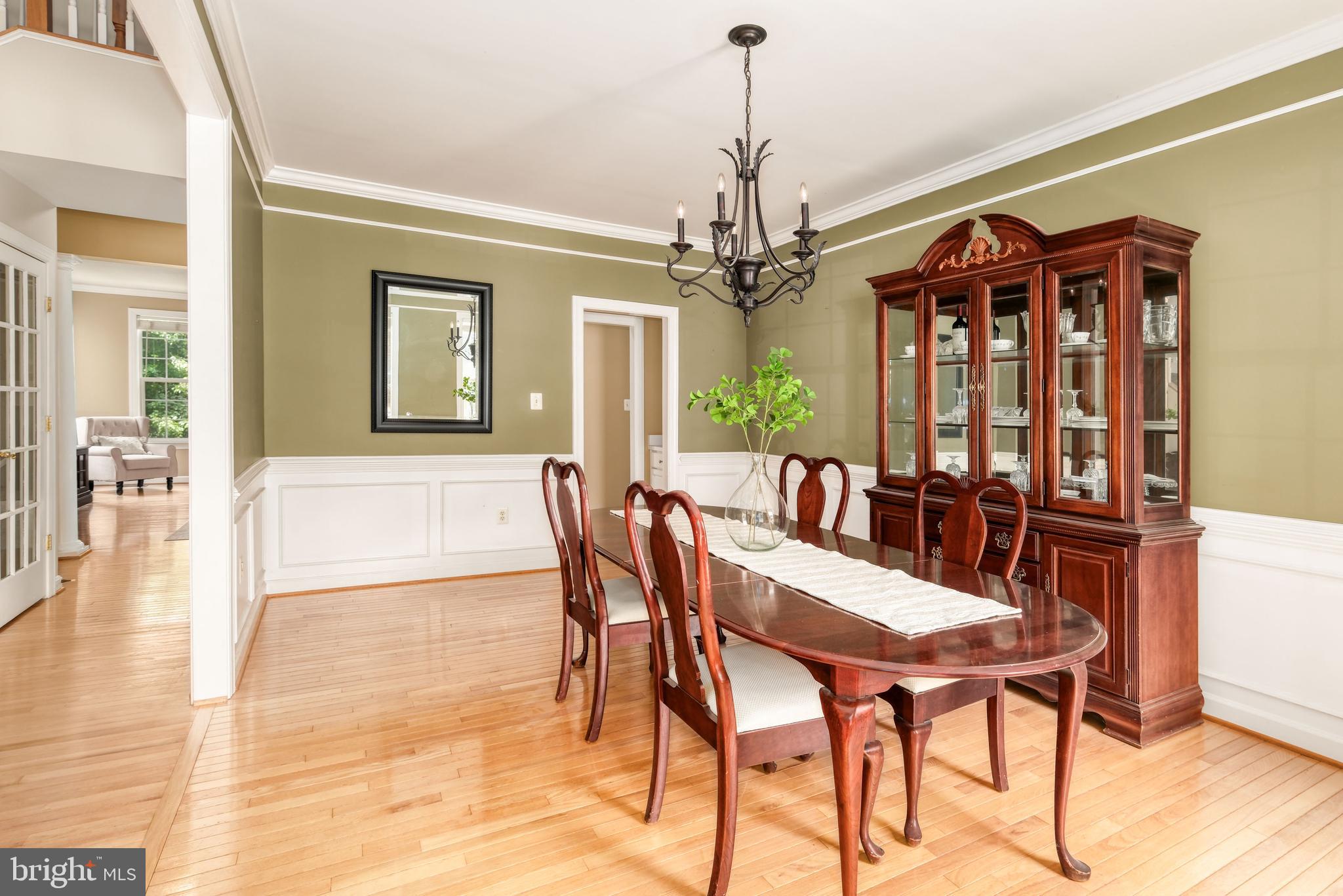 BARRINGTON - Residential
