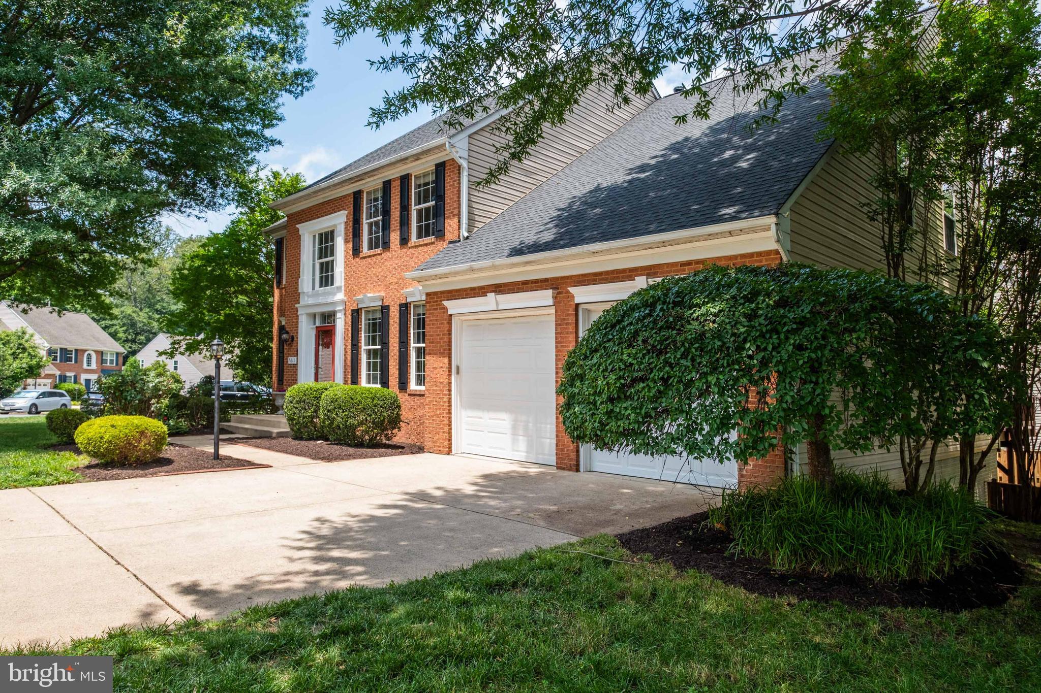 BARRINGTON - Residential