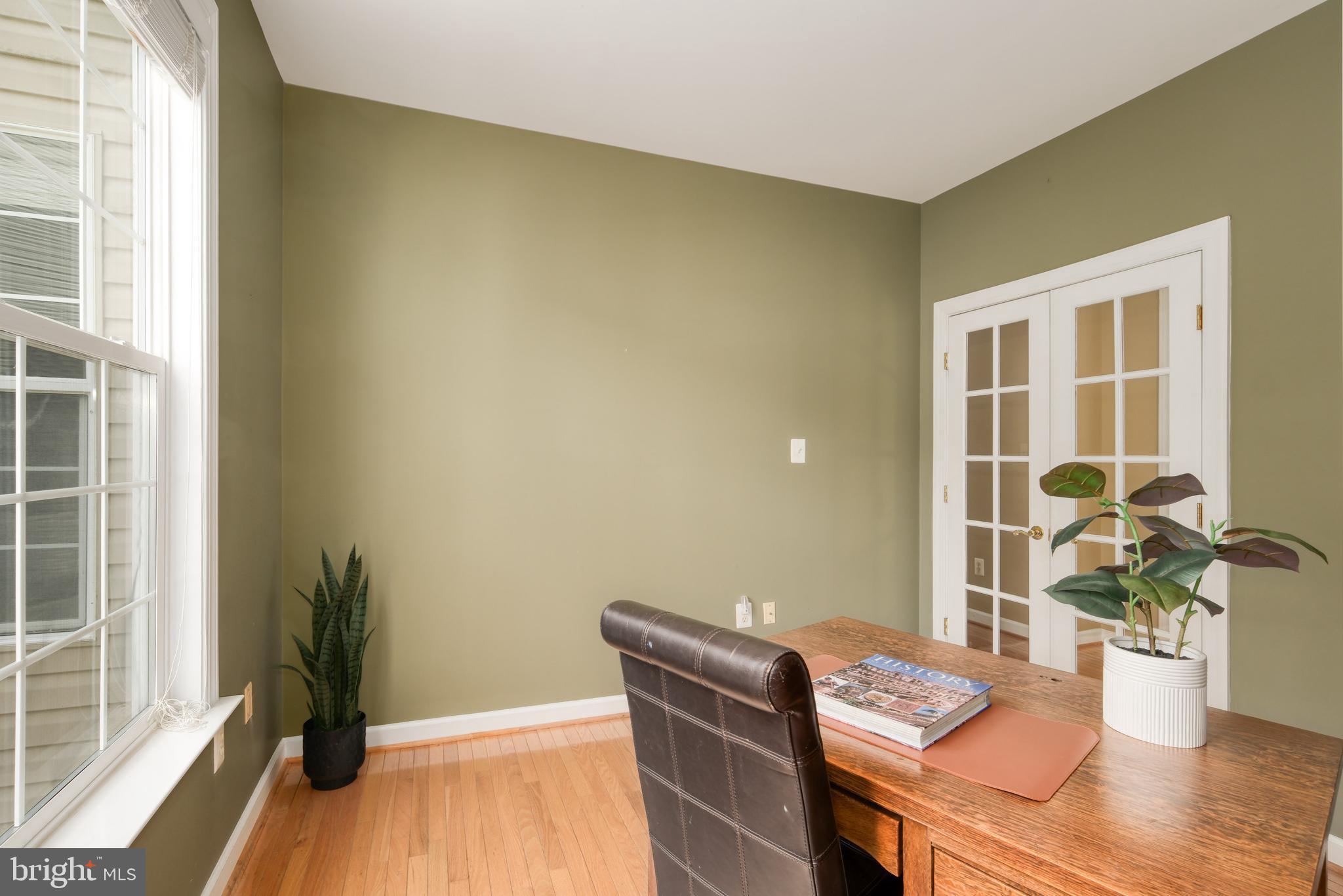 BARRINGTON - Residential