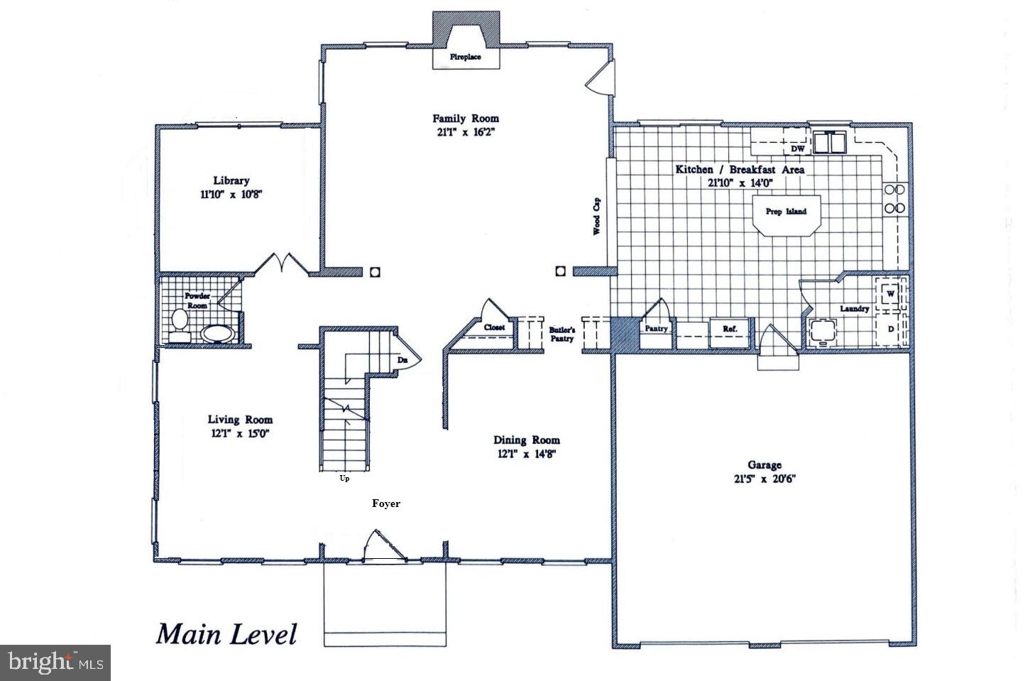 BARRINGTON - Residential