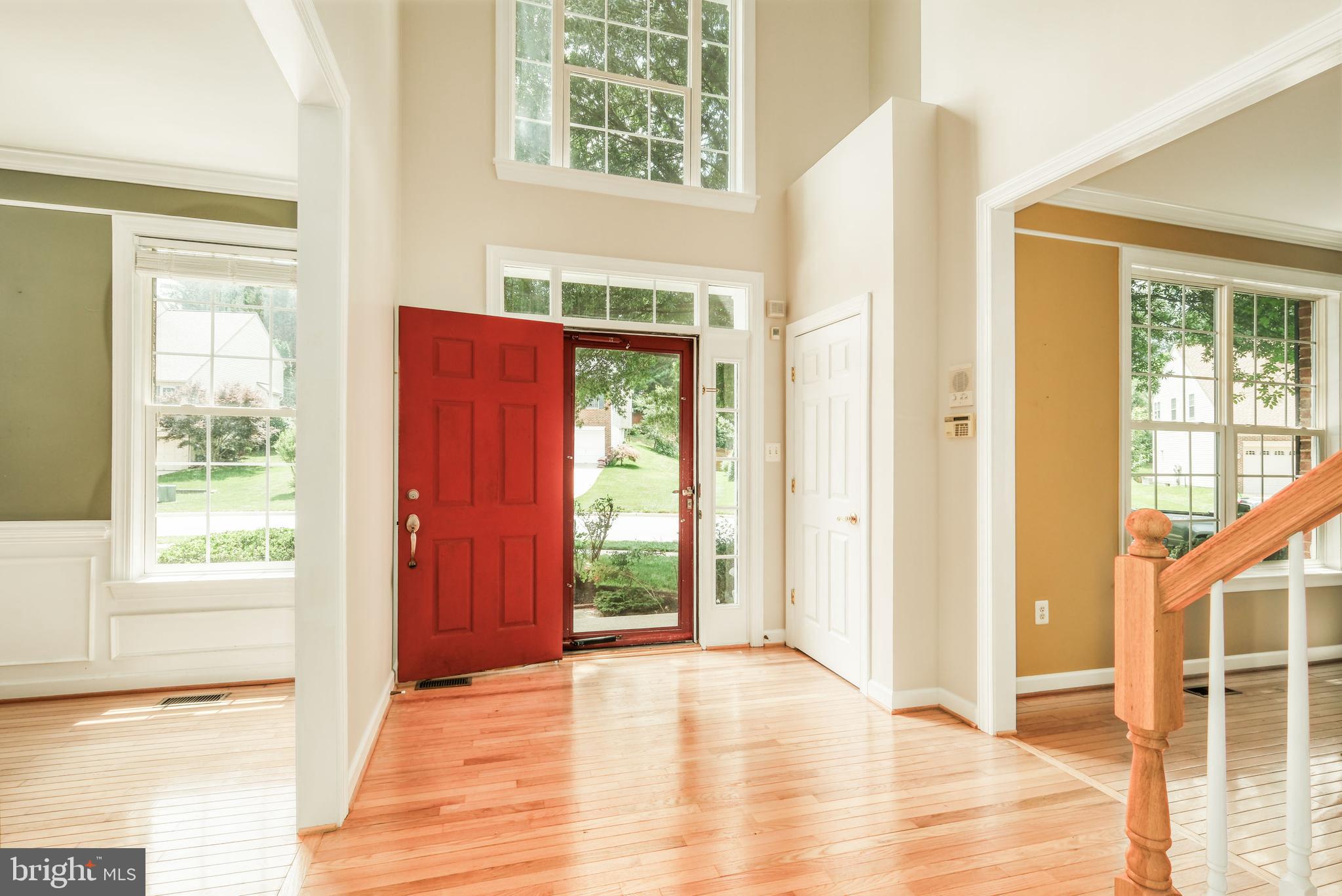 BARRINGTON - Residential