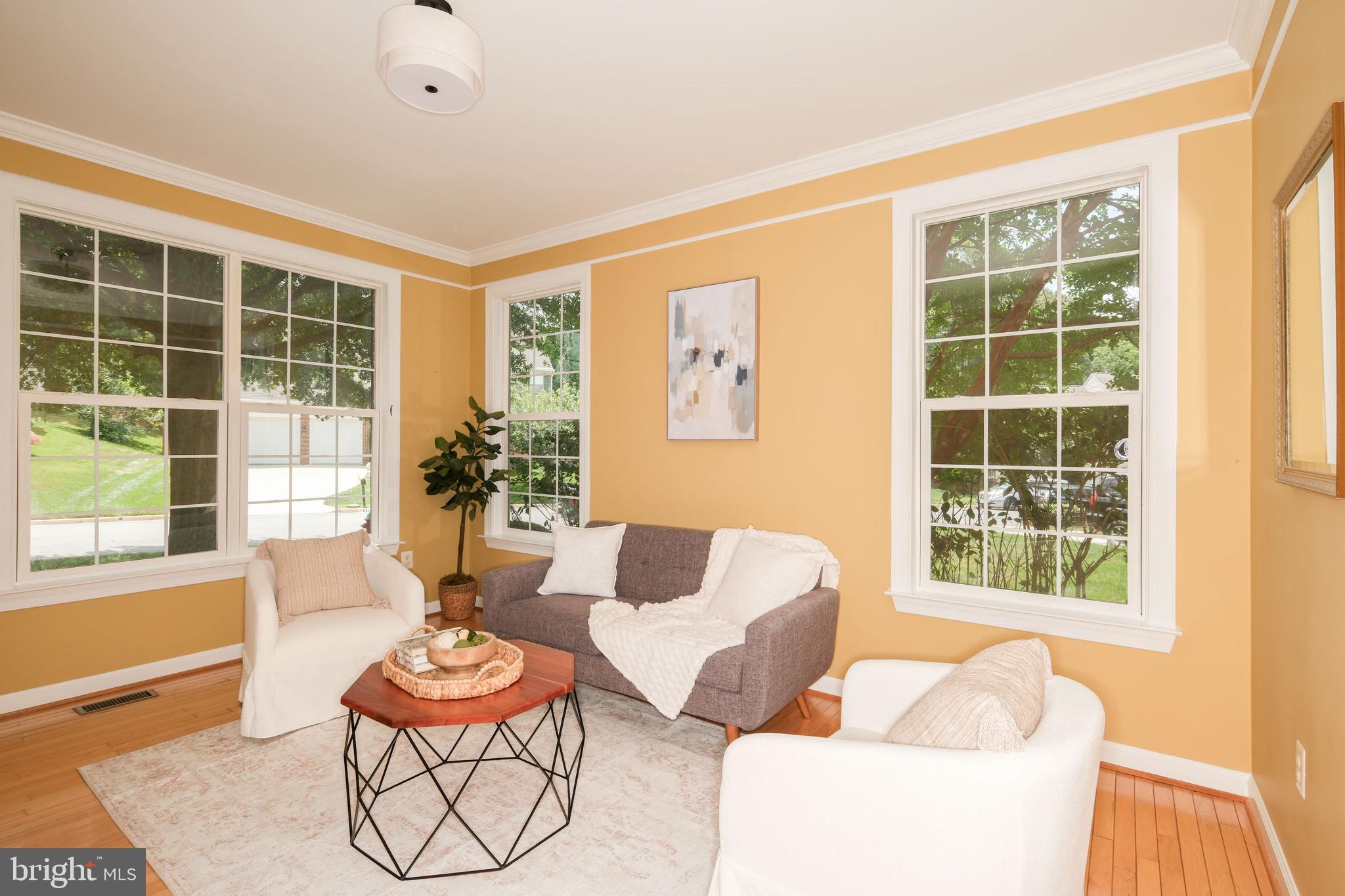 BARRINGTON - Residential