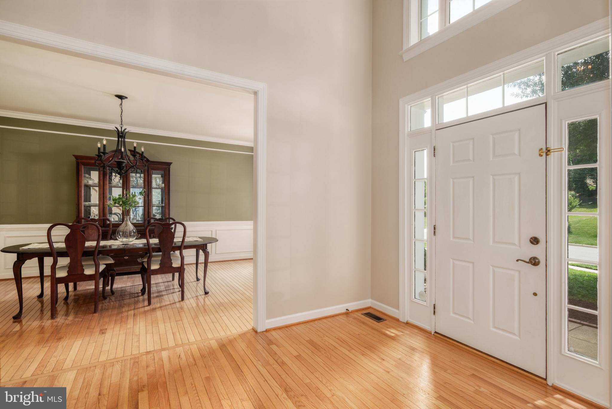 BARRINGTON - Residential