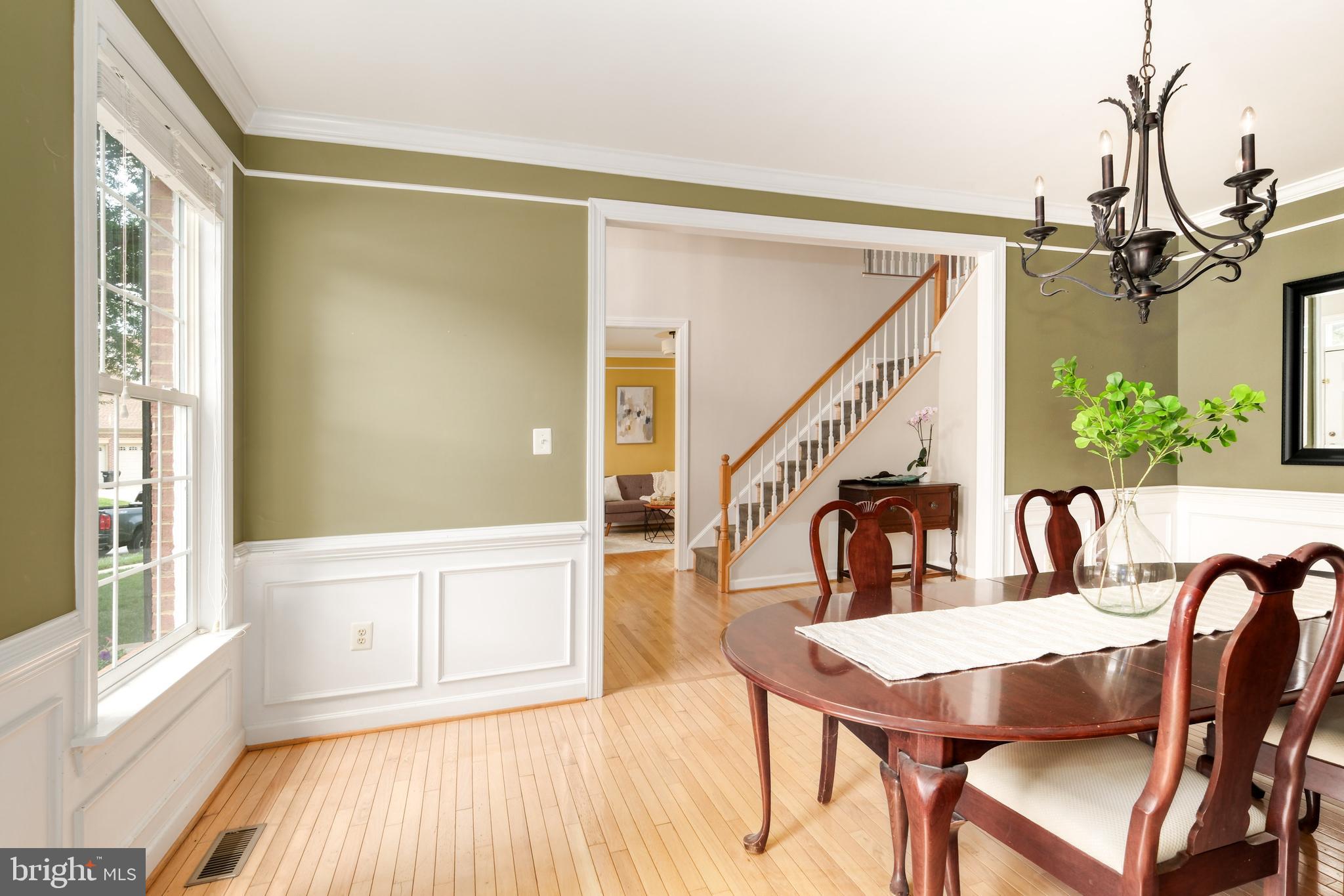 BARRINGTON - Residential