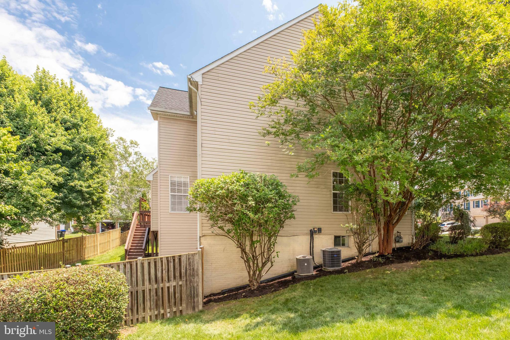 BARRINGTON - Residential