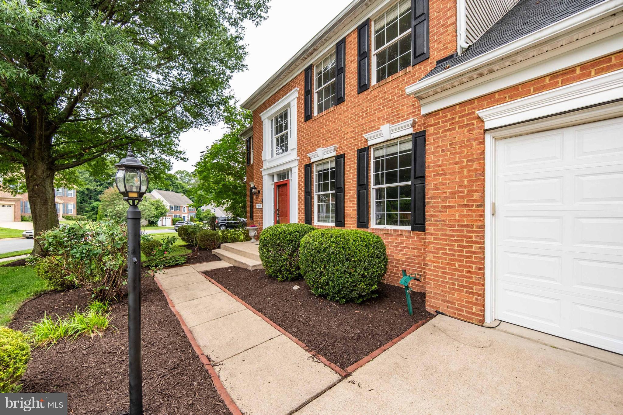 BARRINGTON - Residential