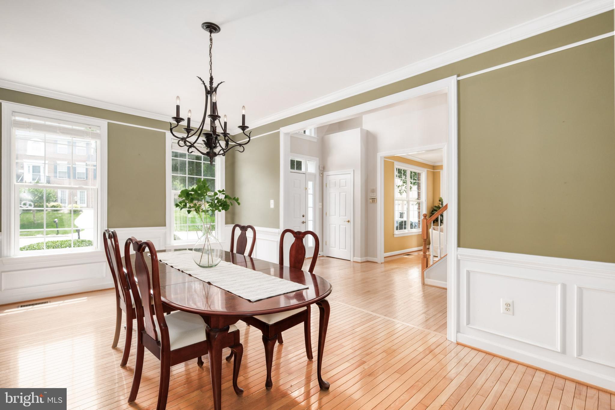 BARRINGTON - Residential