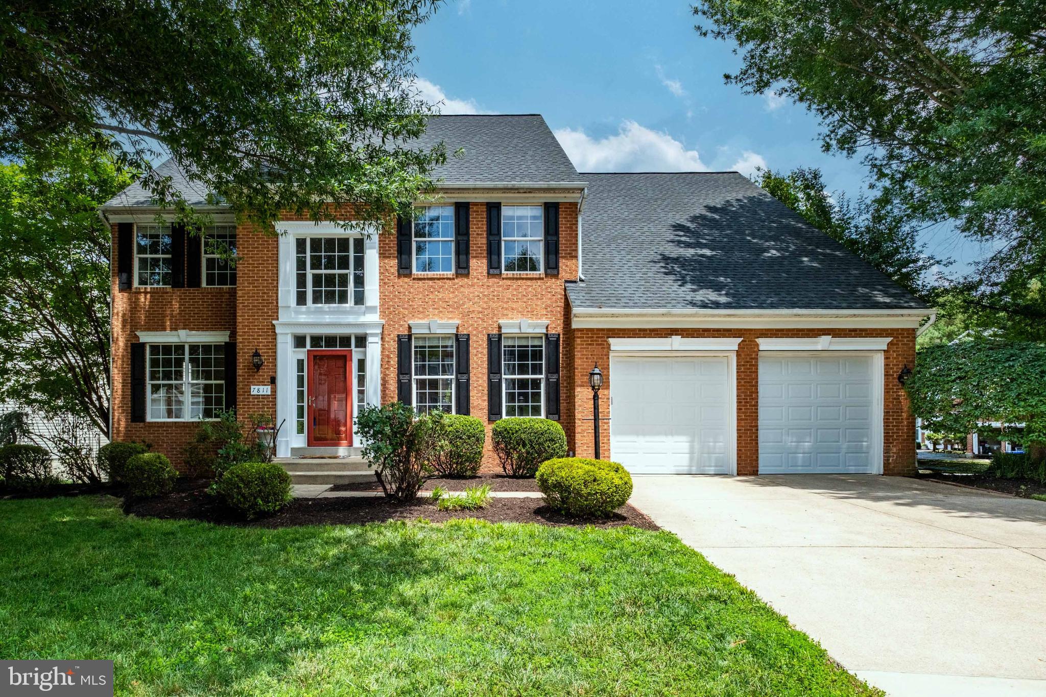 BARRINGTON - Residential