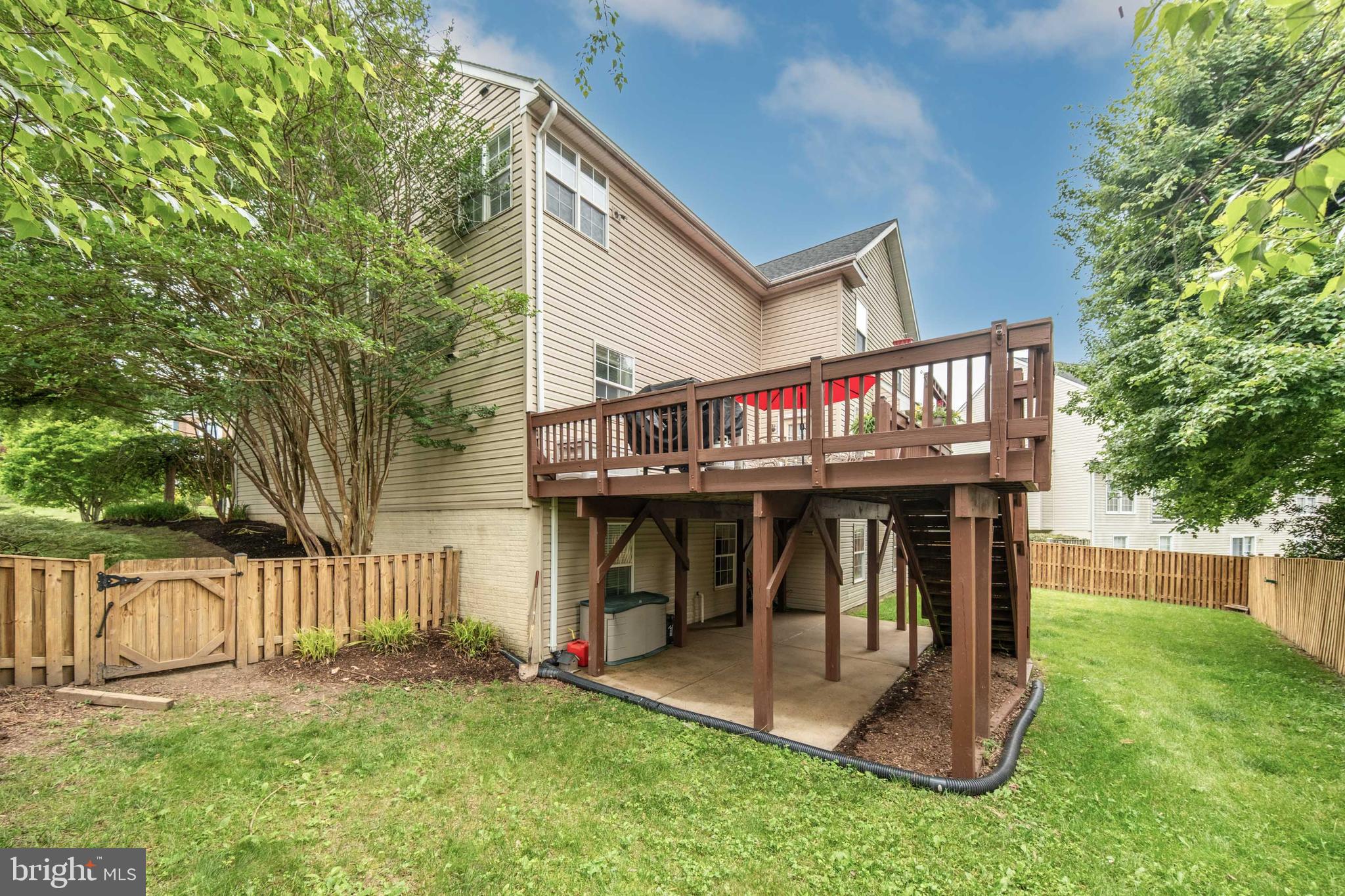 BARRINGTON - Residential
