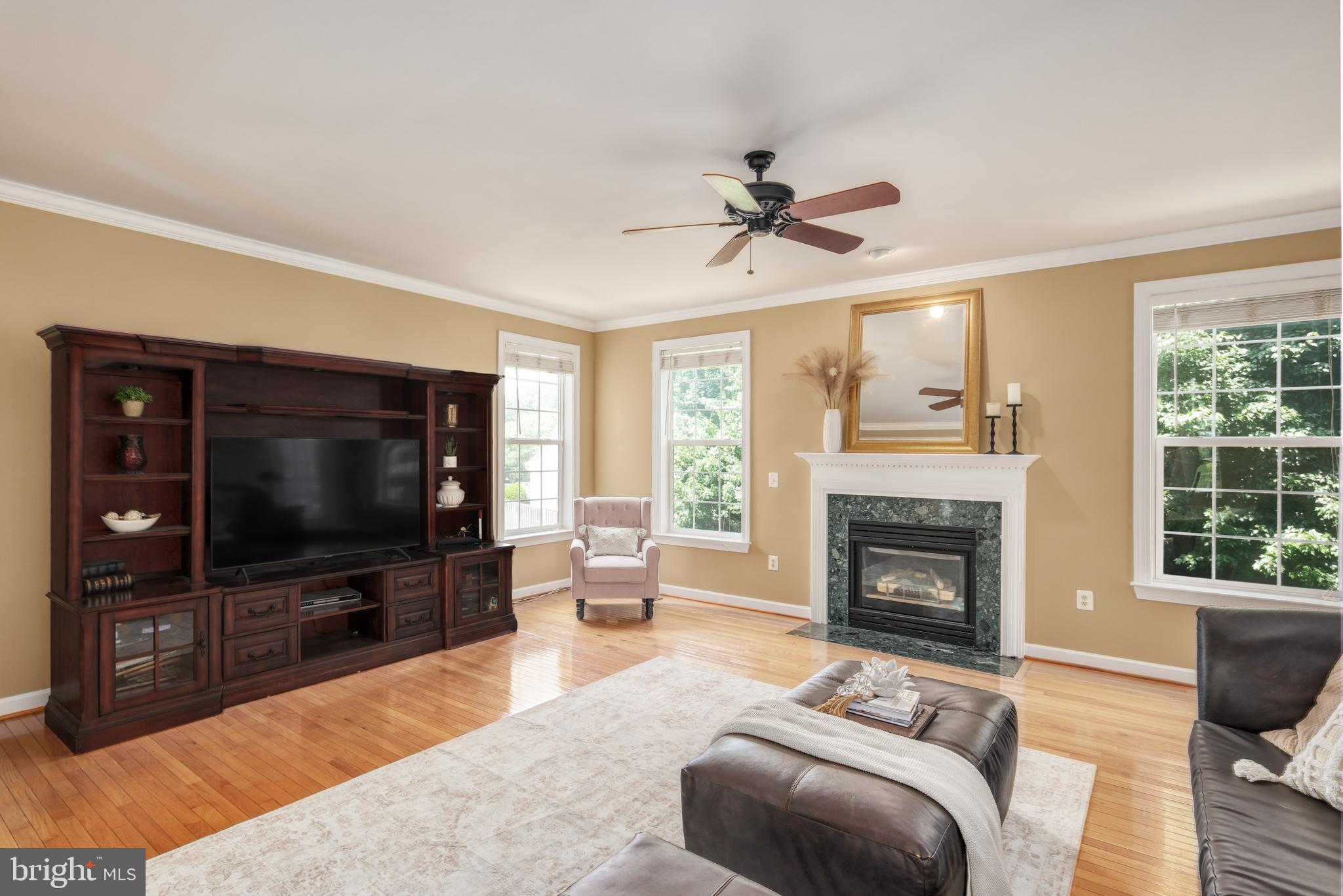 BARRINGTON - Residential