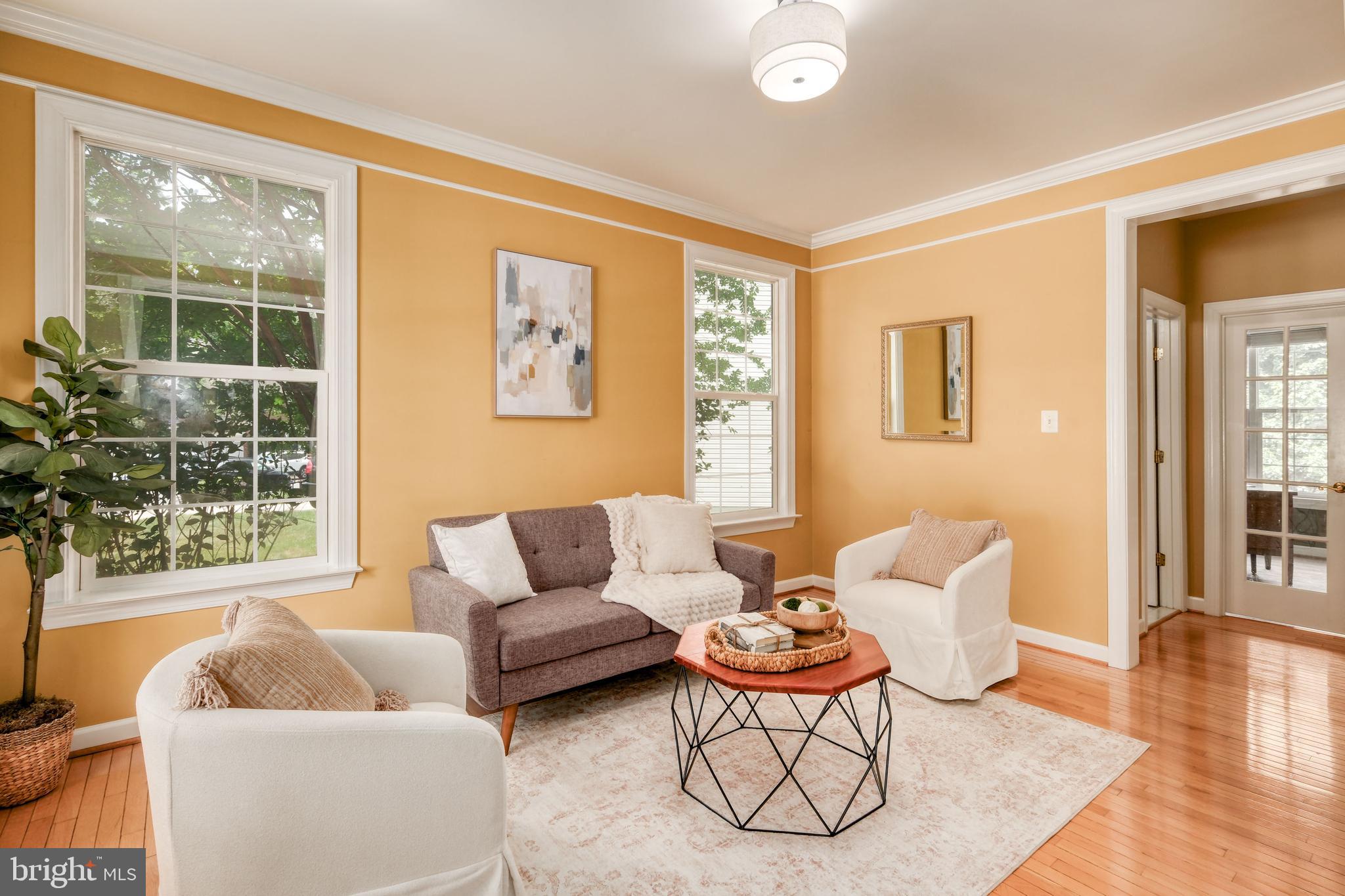 BARRINGTON - Residential