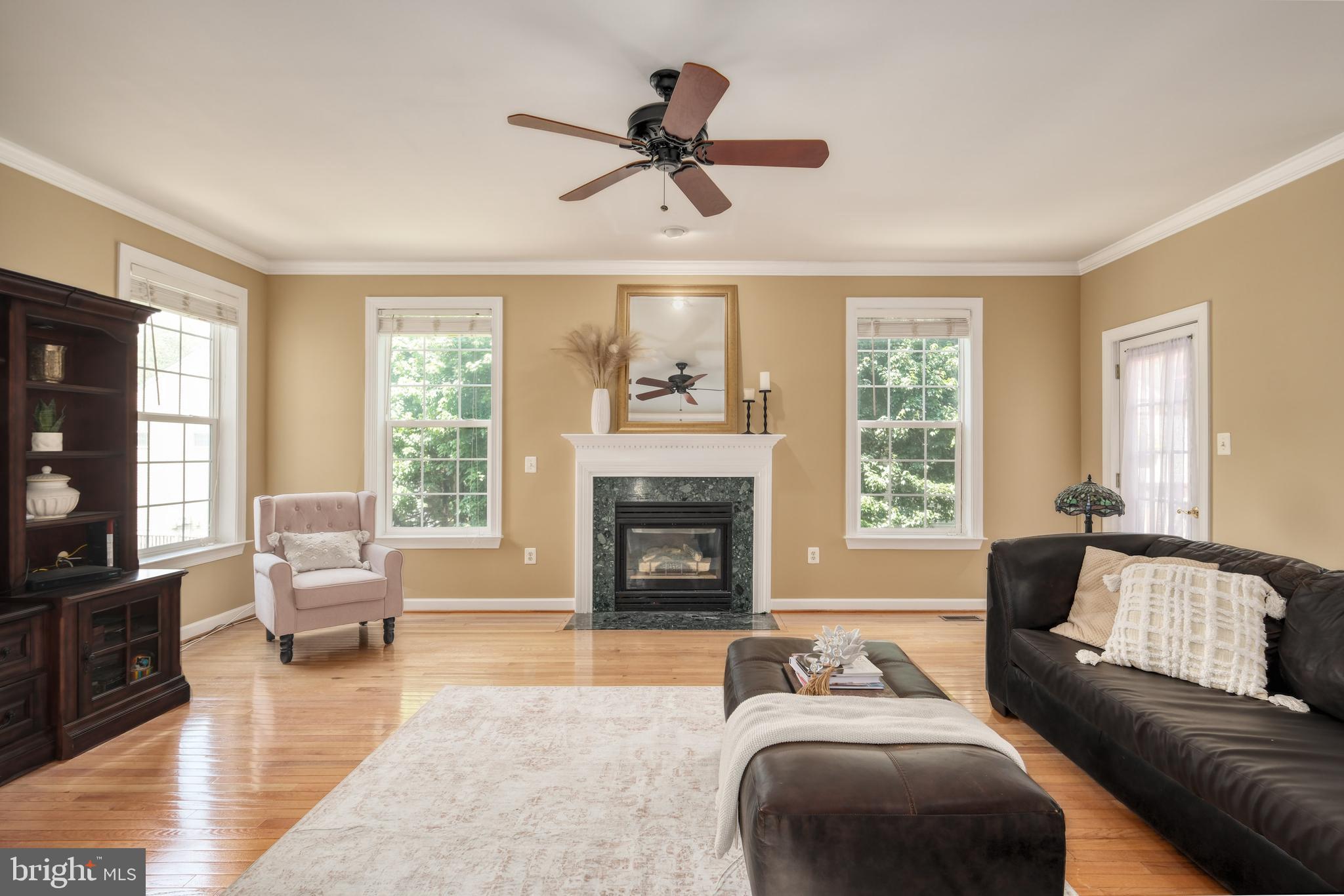 BARRINGTON - Residential