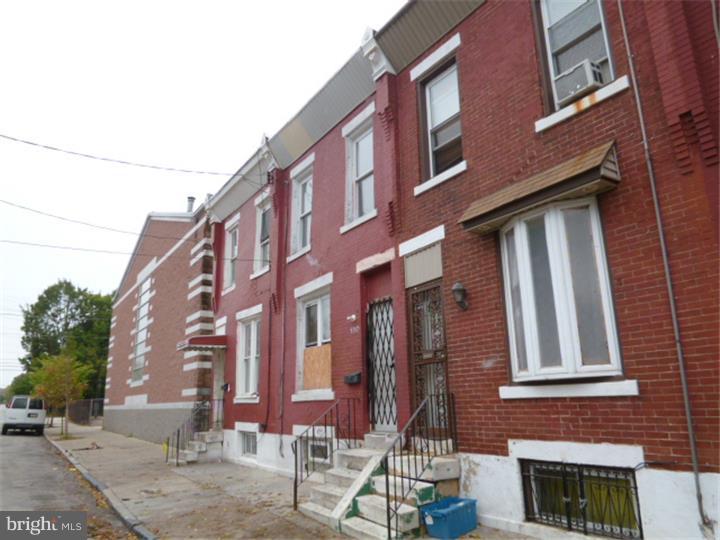 GERMANTOWN - Residential