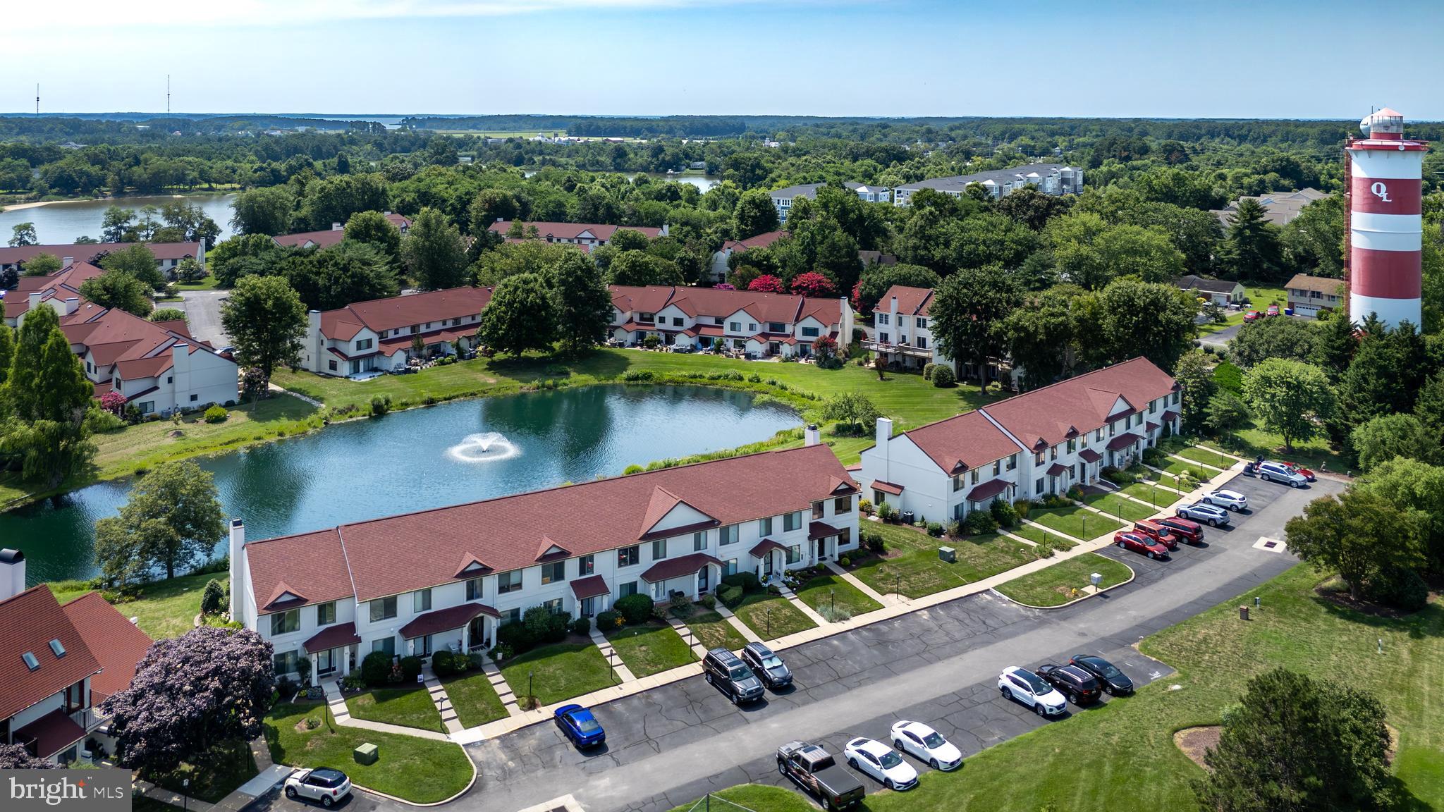 QUEENS LANDING - Residential