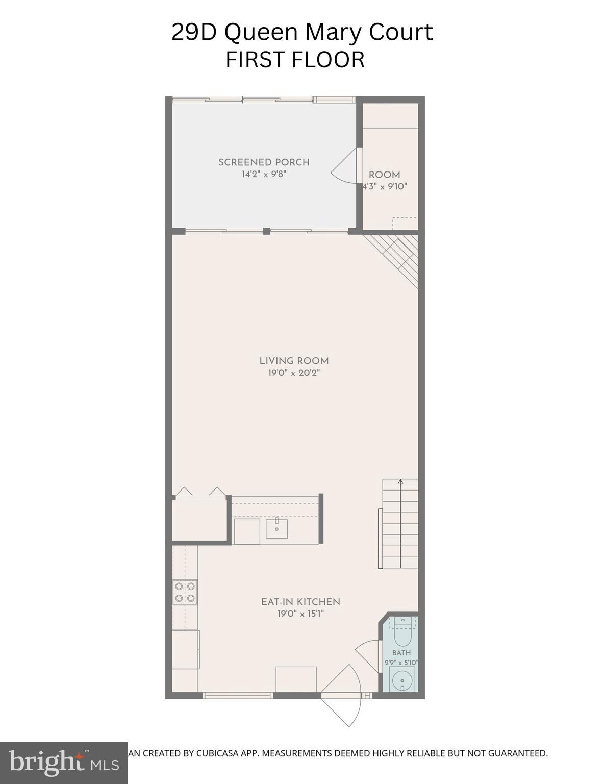 QUEENS LANDING - Residential