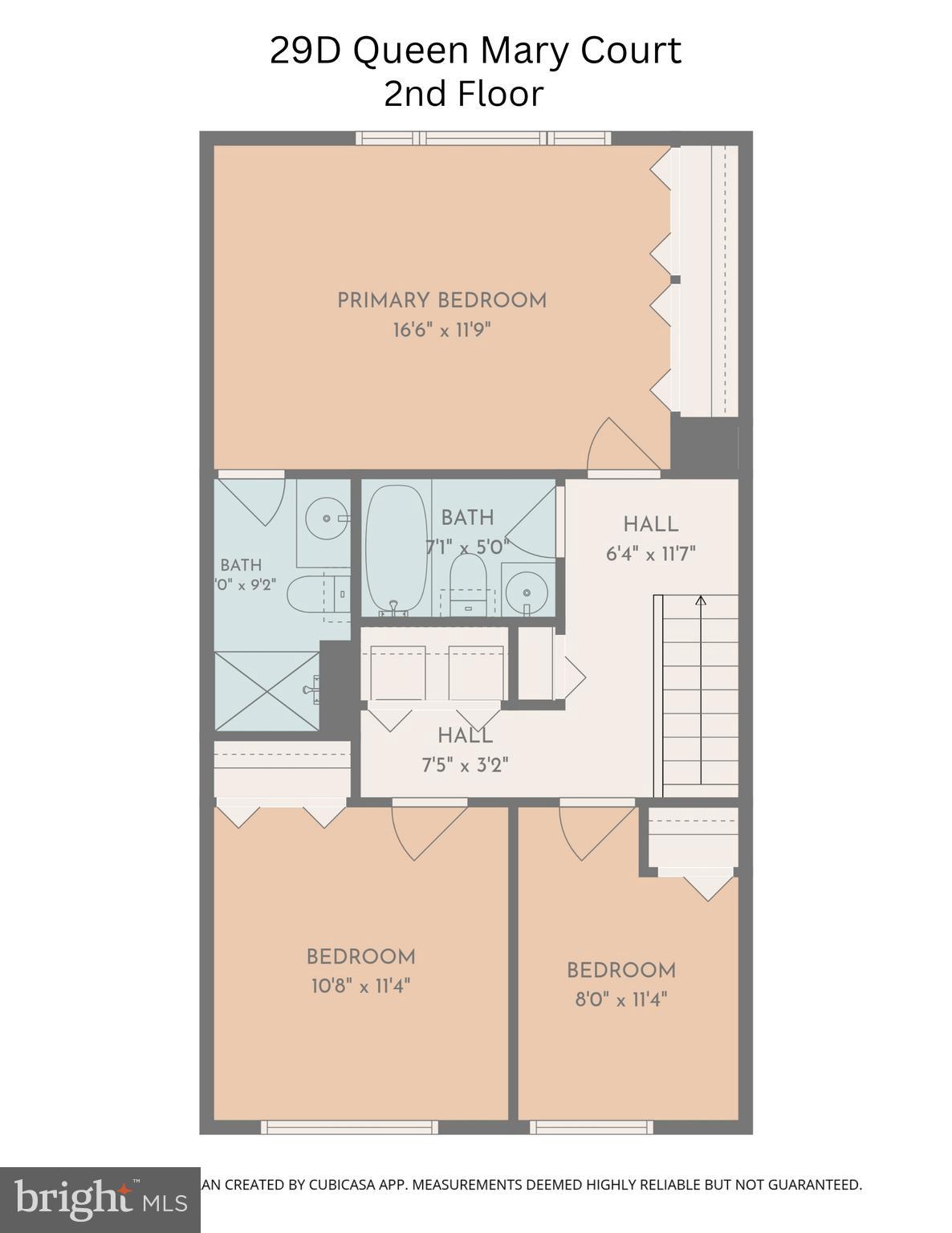 QUEENS LANDING - Residential