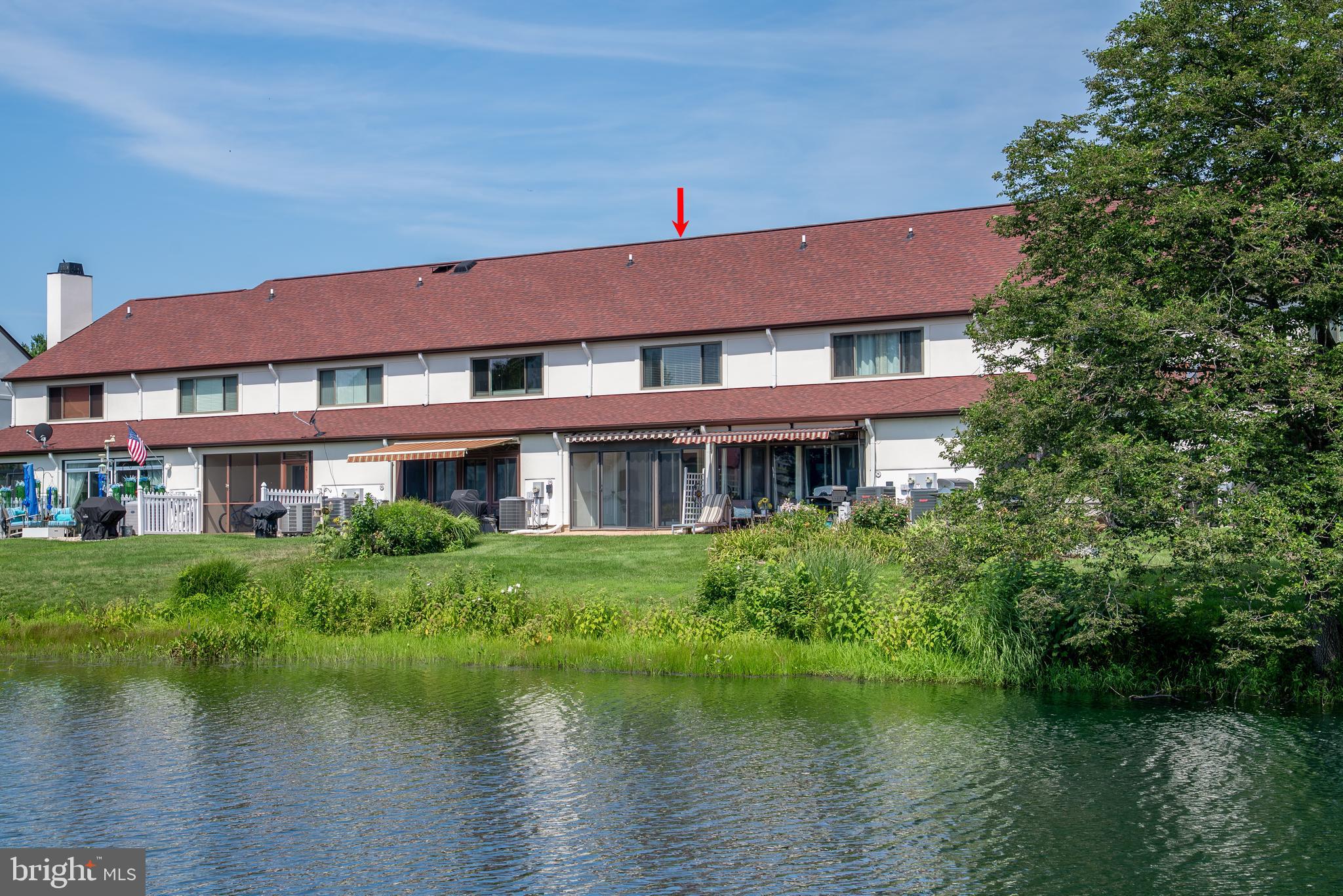 QUEENS LANDING - Residential