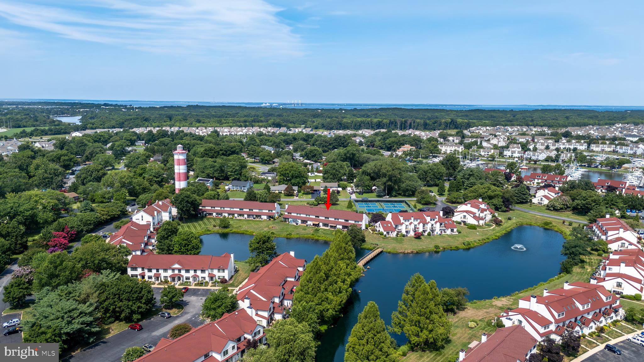 QUEENS LANDING - Residential