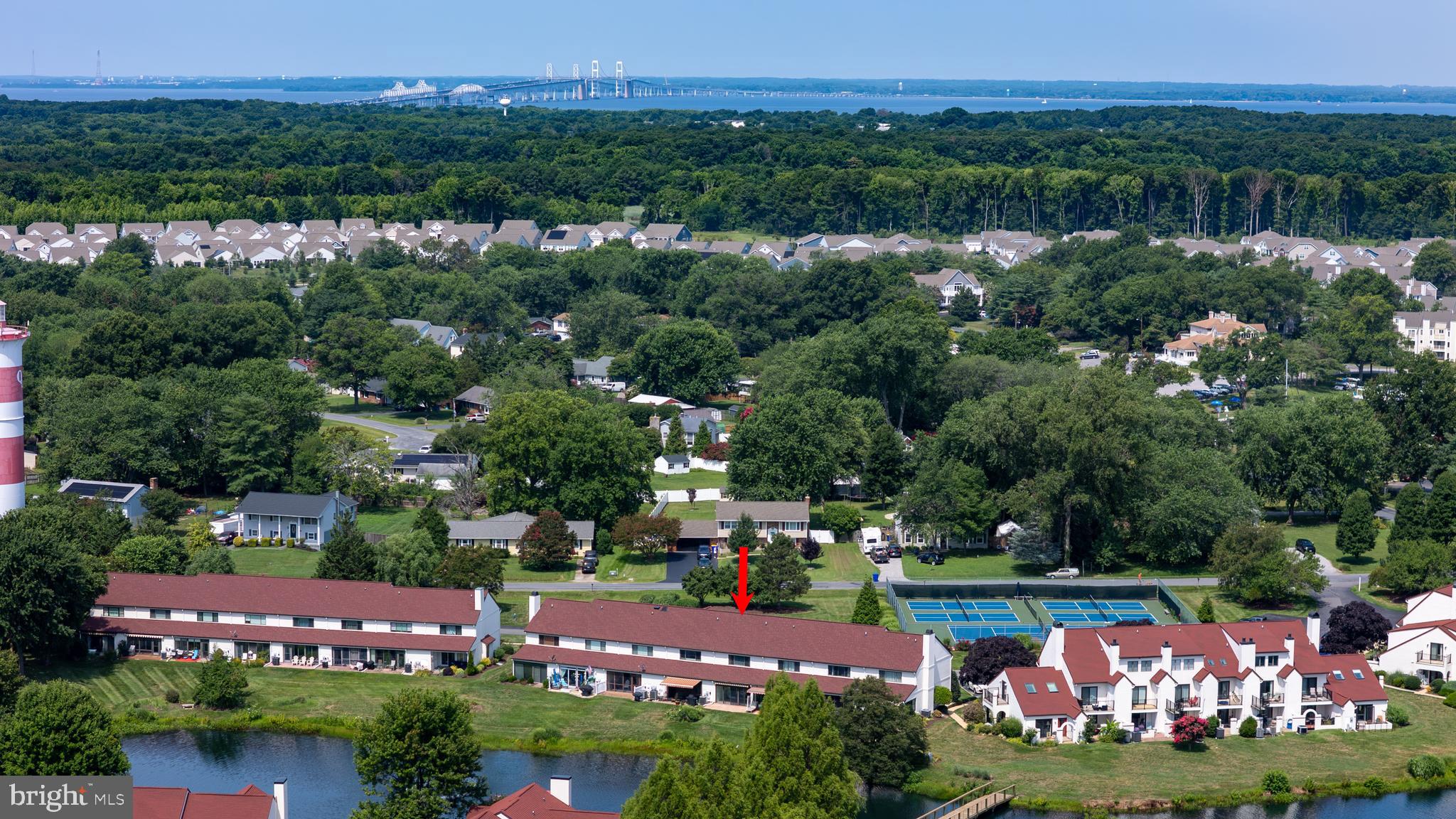 QUEENS LANDING - Residential