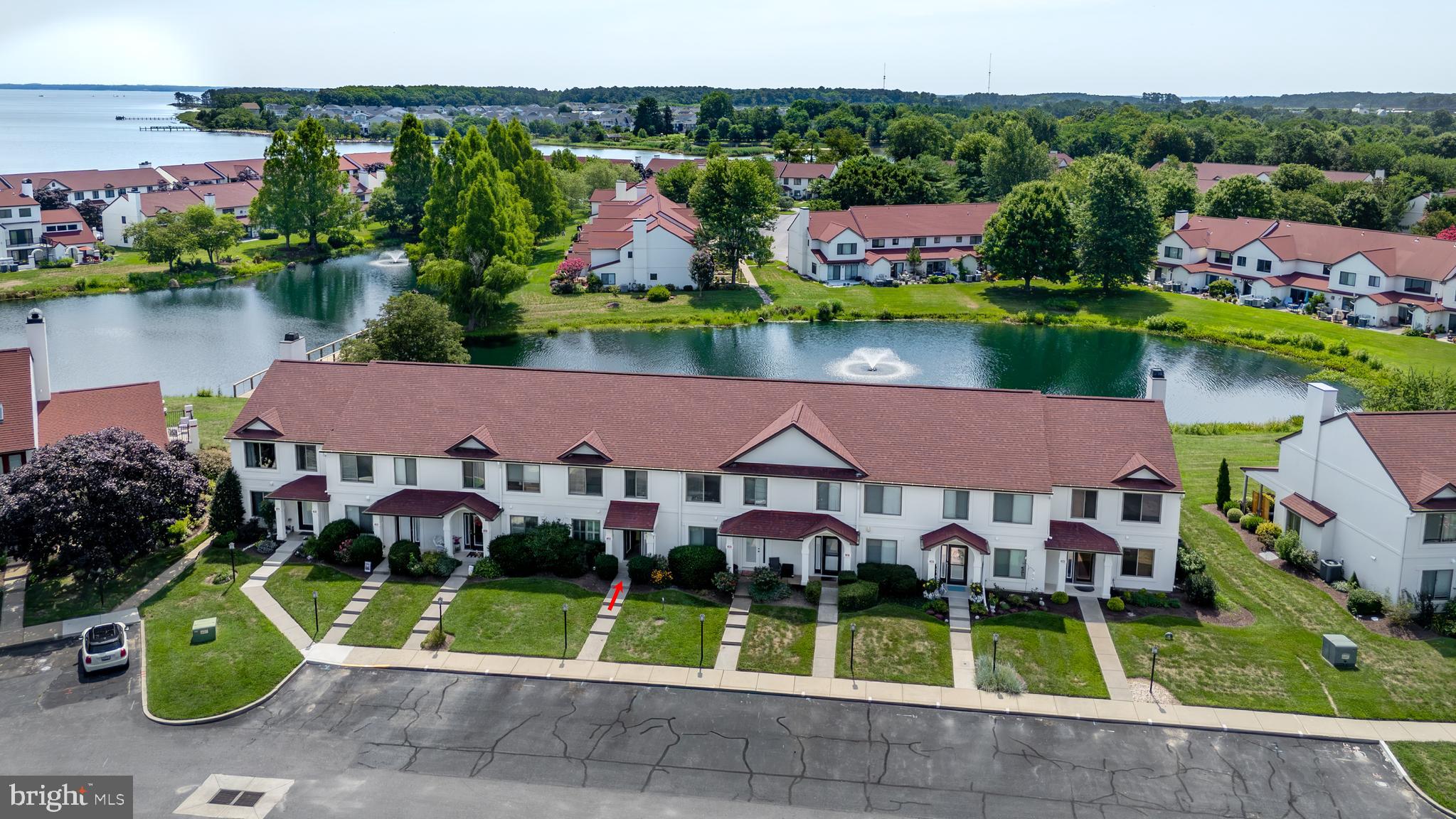QUEENS LANDING - Residential