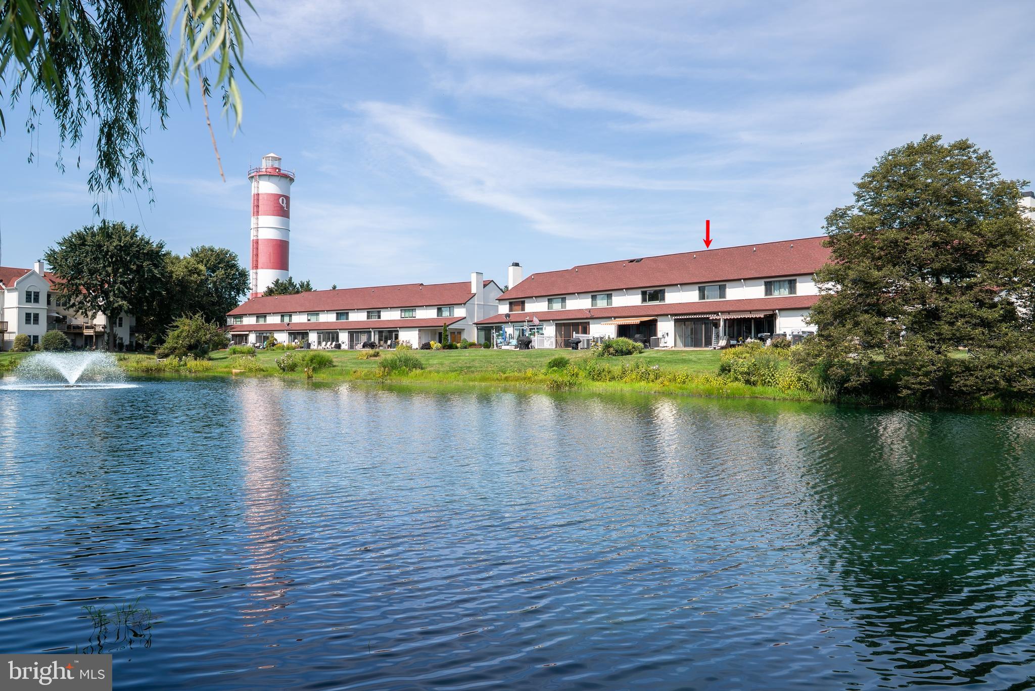 QUEENS LANDING - Residential