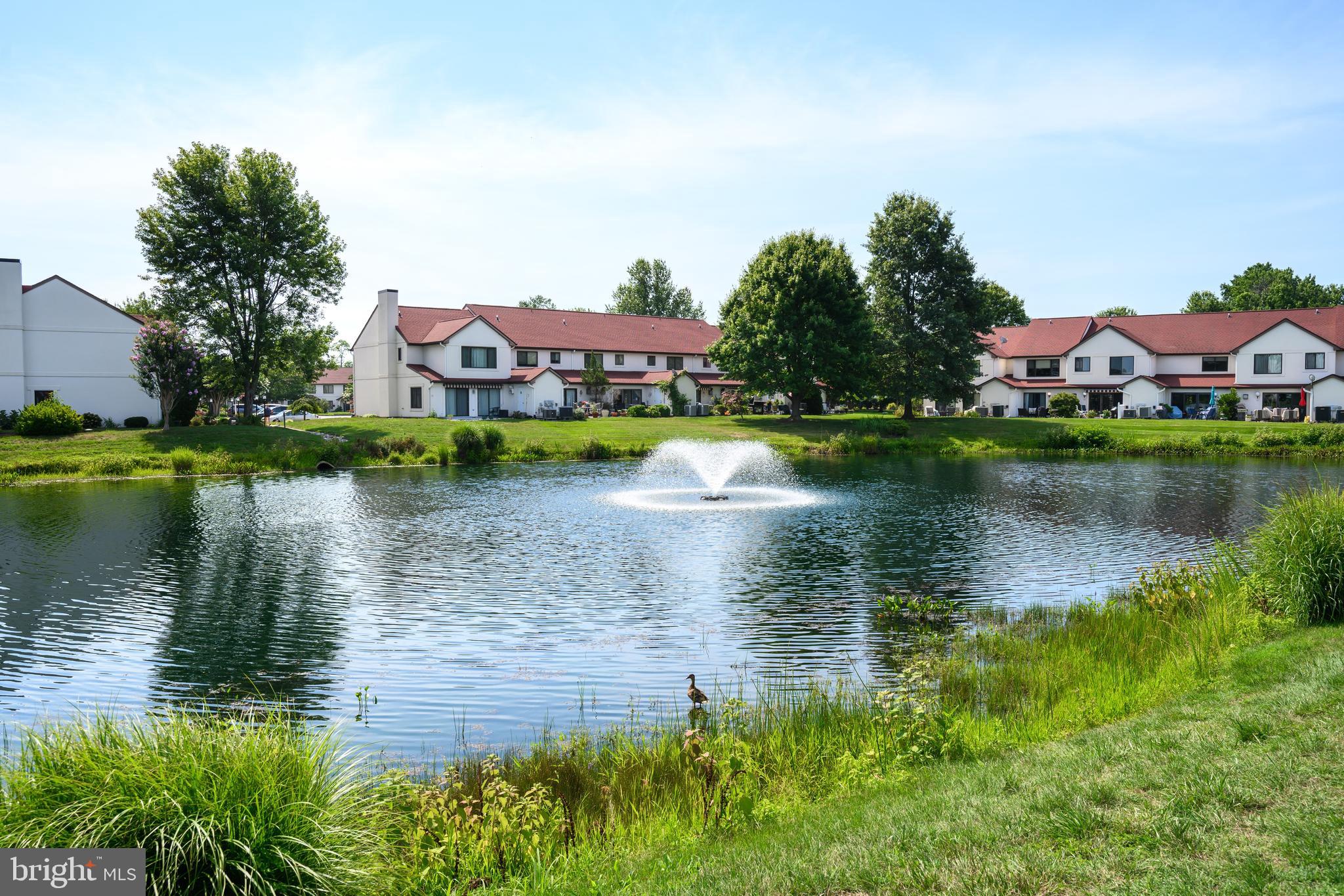 QUEENS LANDING - Residential