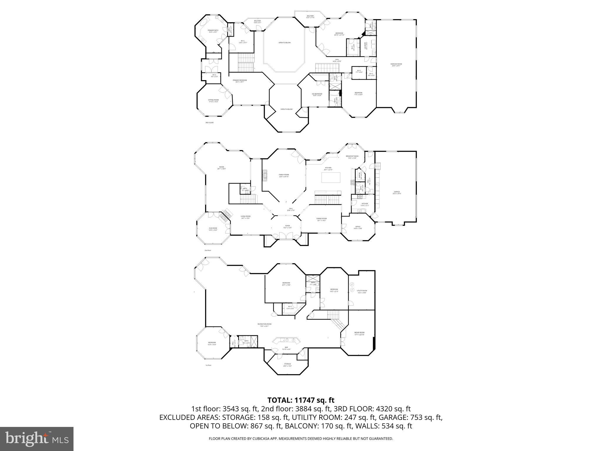 PALATINE - Residential