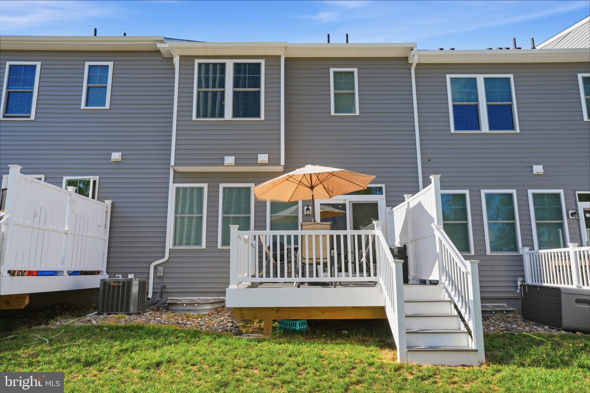 HIGHPOINT AT NEW BRITAIN - Residential