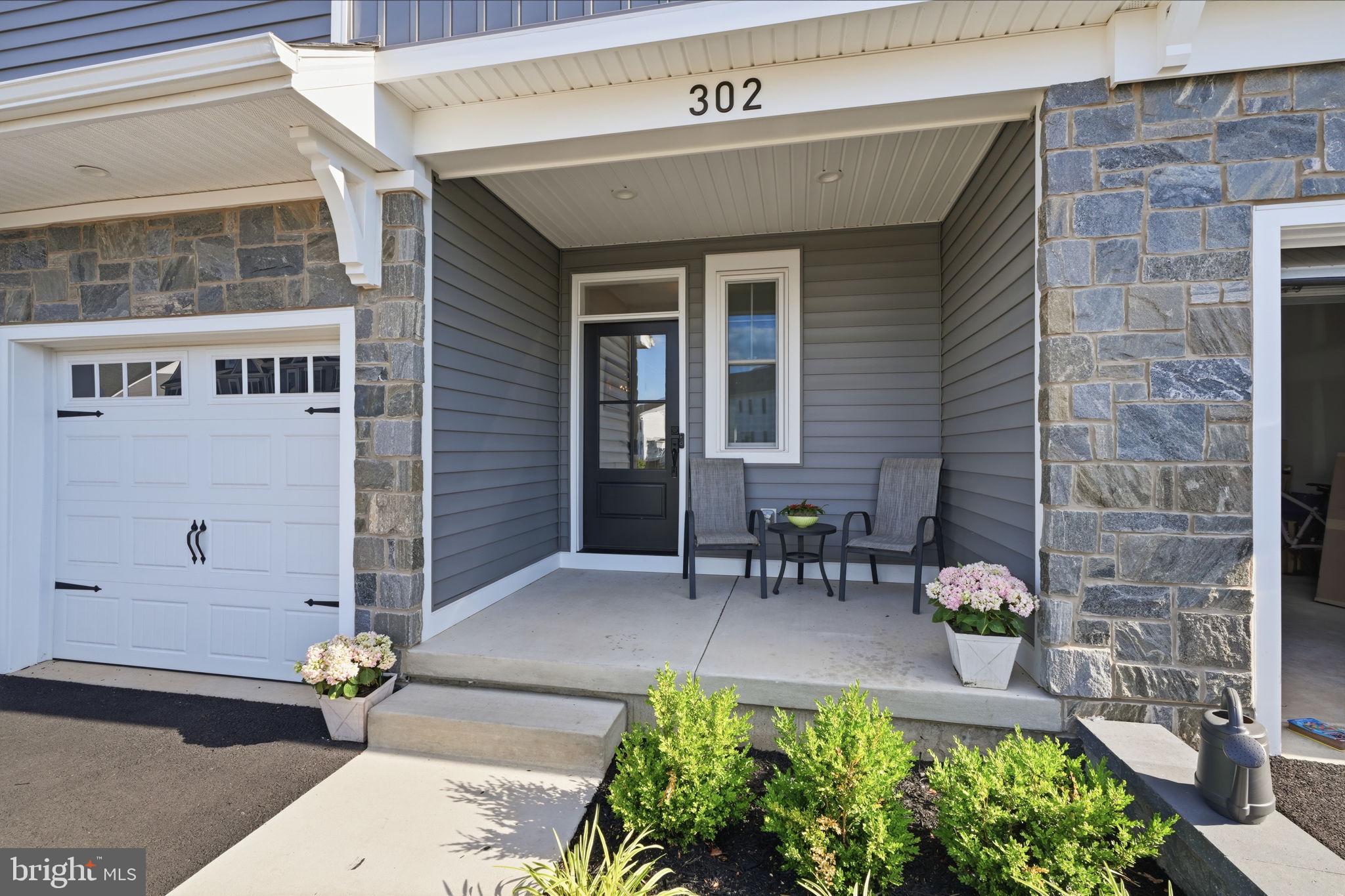 HIGHPOINT AT NEW BRITAIN - Residential