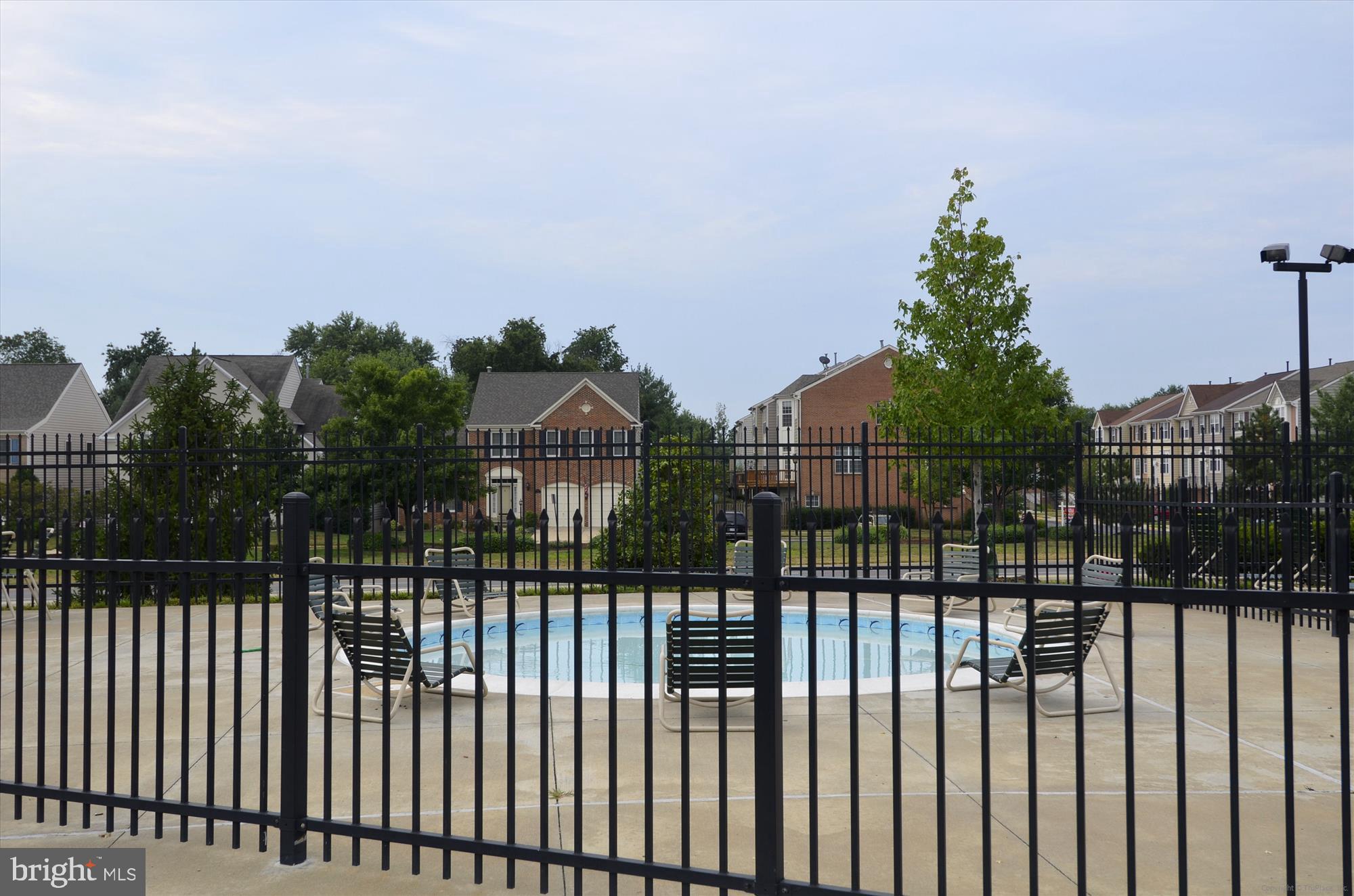 BELMONT BAY - Residential Lease