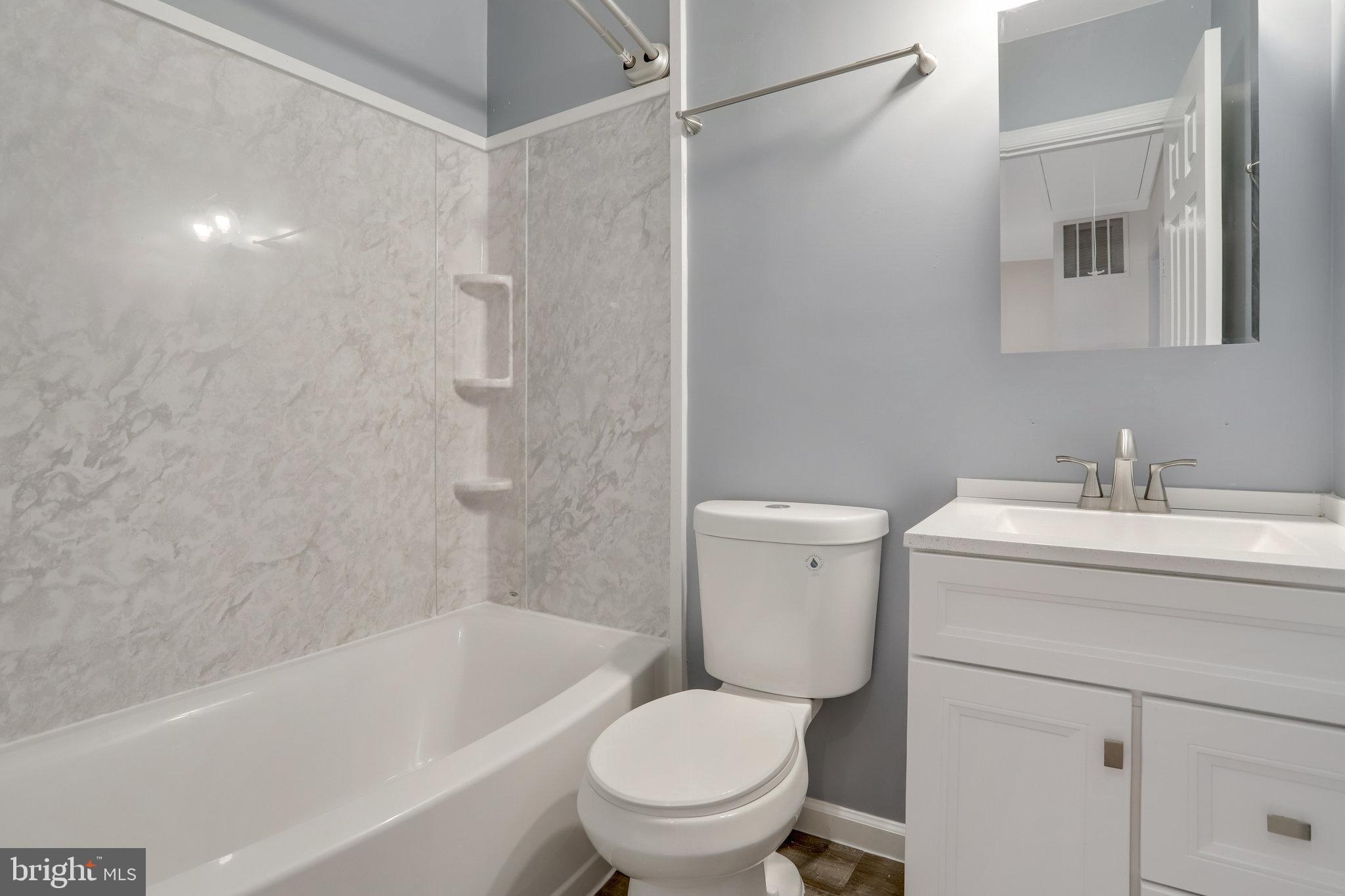 SPRINGFIELD OAKS - Residential Lease