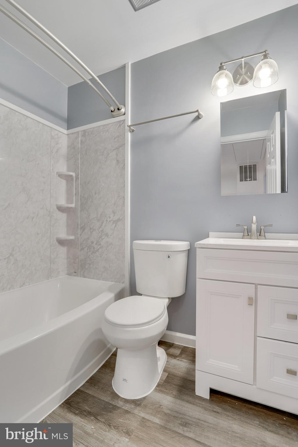 SPRINGFIELD OAKS - Residential Lease
