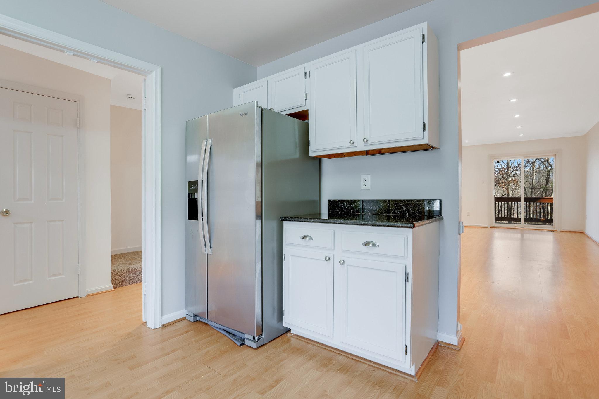 SPRINGFIELD OAKS - Residential Lease