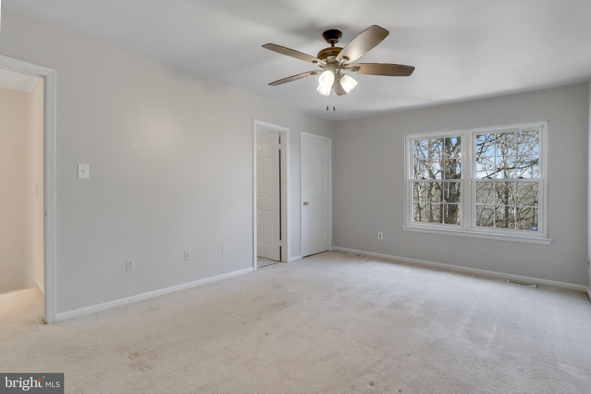 SPRINGFIELD OAKS - Residential Lease