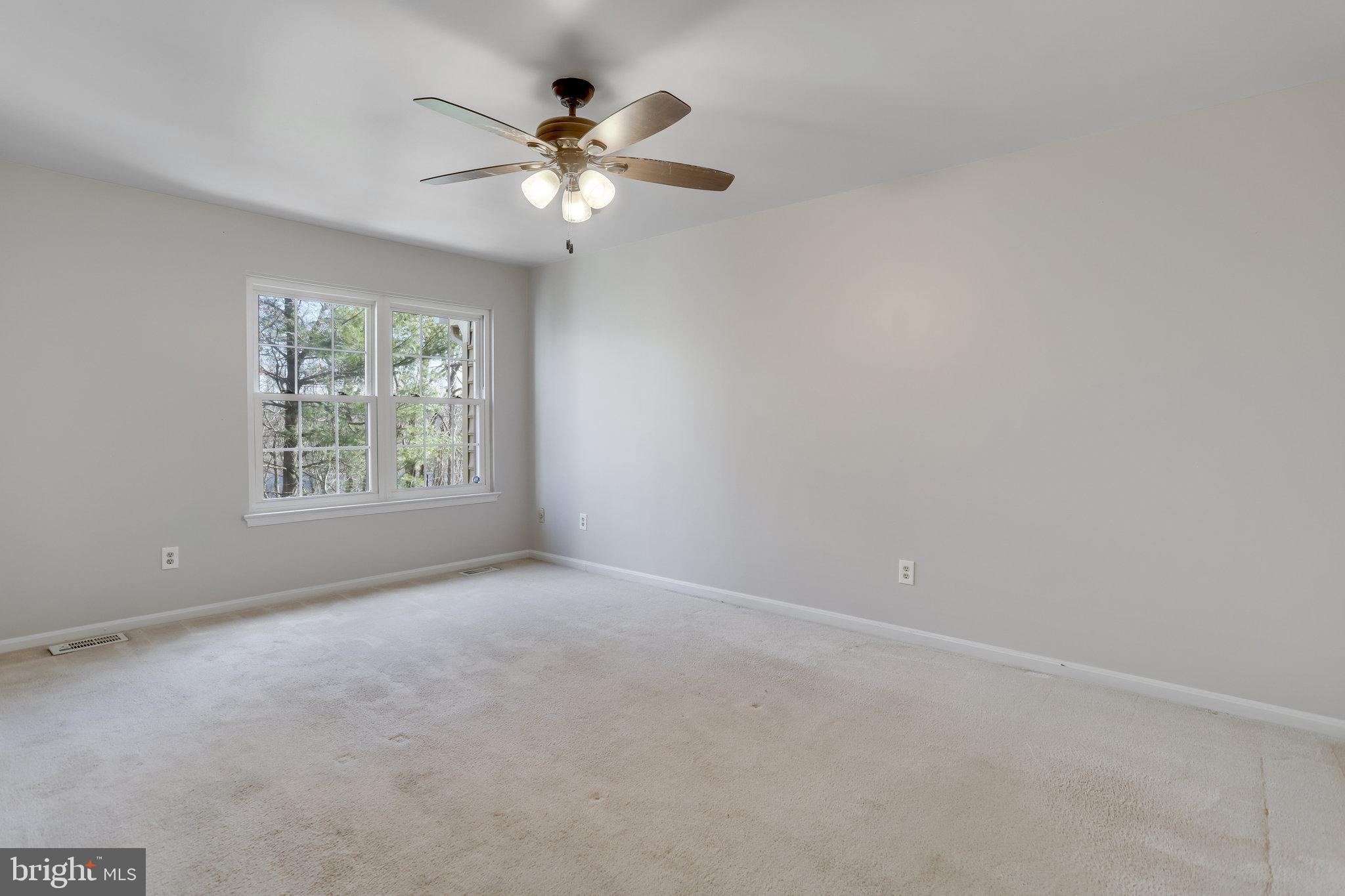 SPRINGFIELD OAKS - Residential Lease