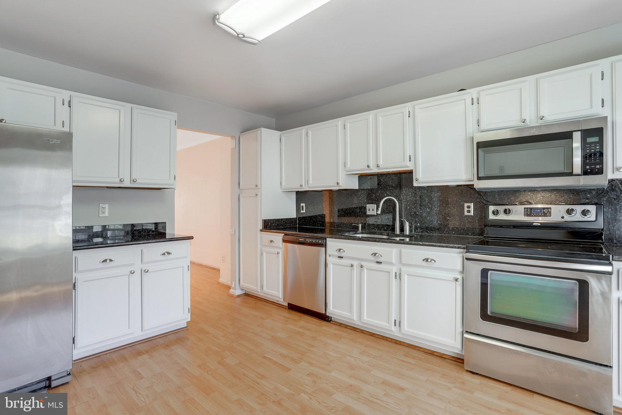 SPRINGFIELD OAKS - Residential Lease