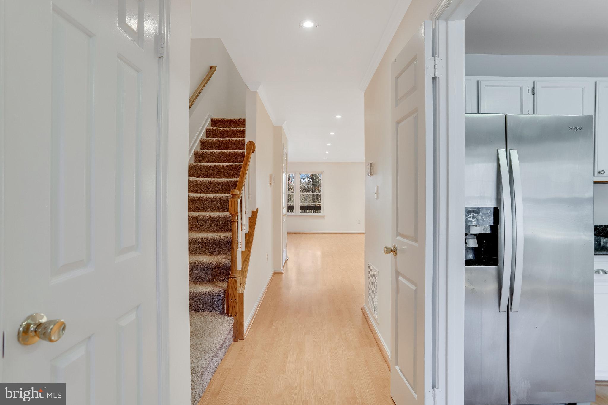 SPRINGFIELD OAKS - Residential Lease