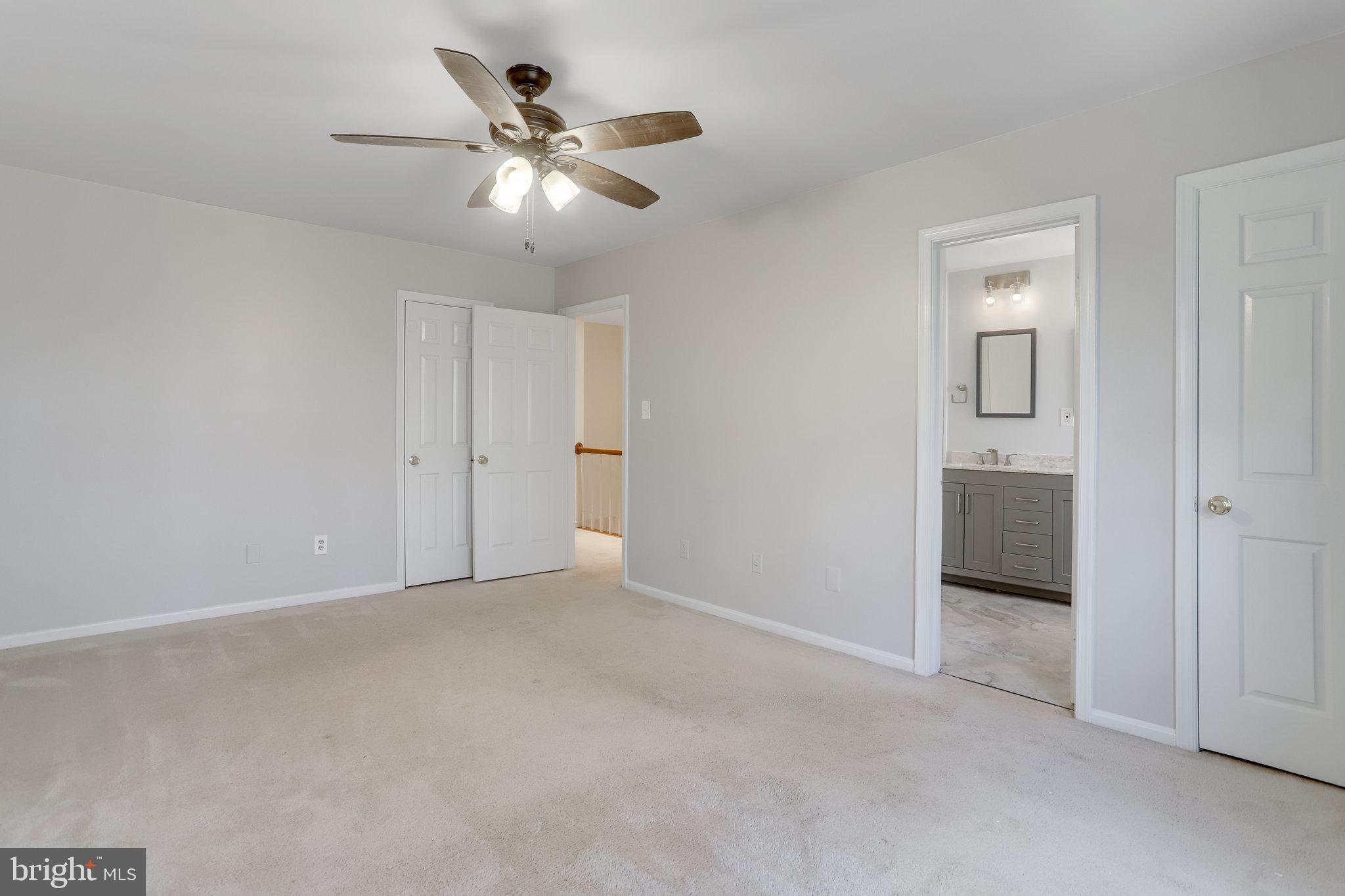 SPRINGFIELD OAKS - Residential Lease