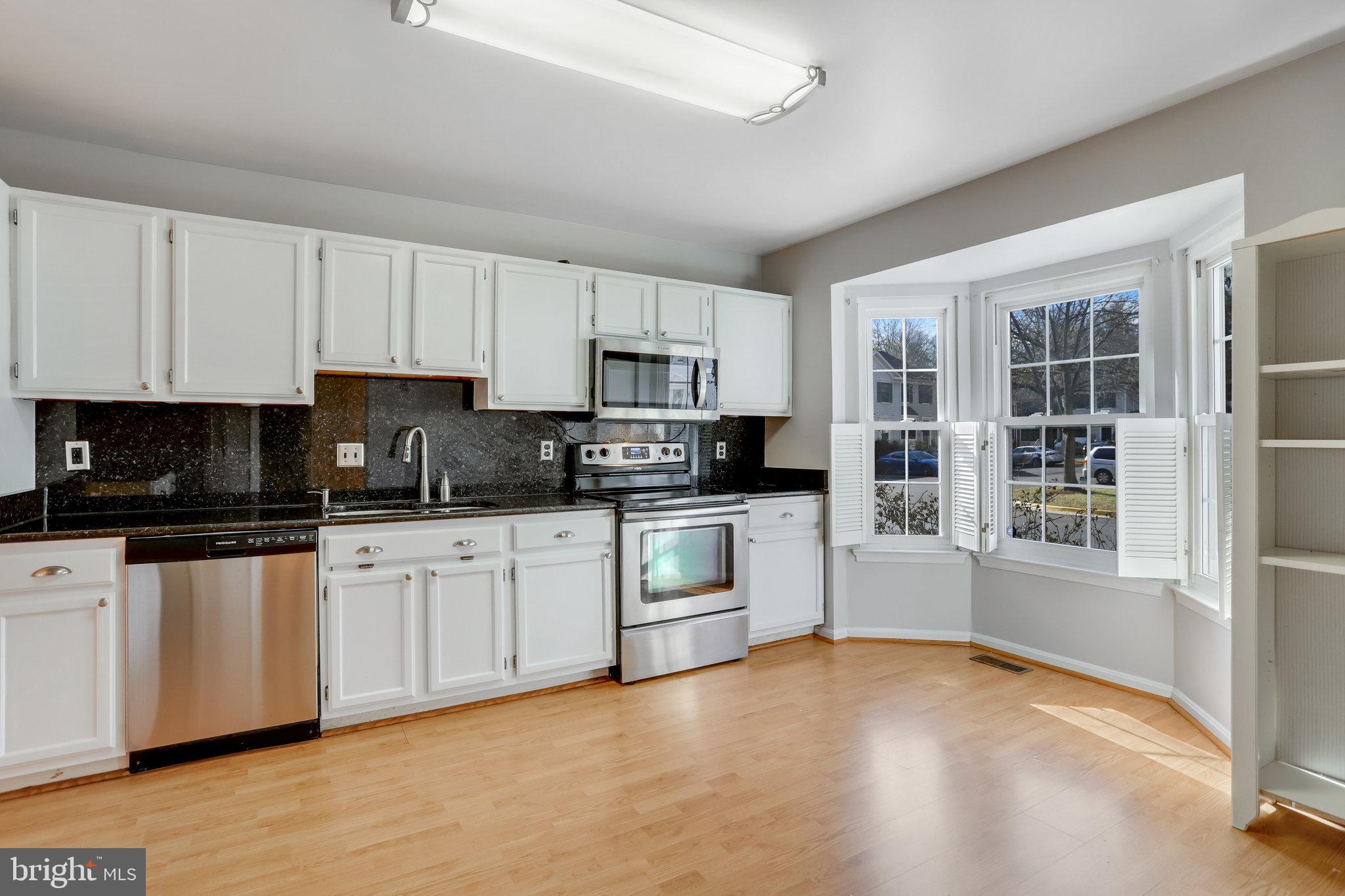 SPRINGFIELD OAKS - Residential Lease