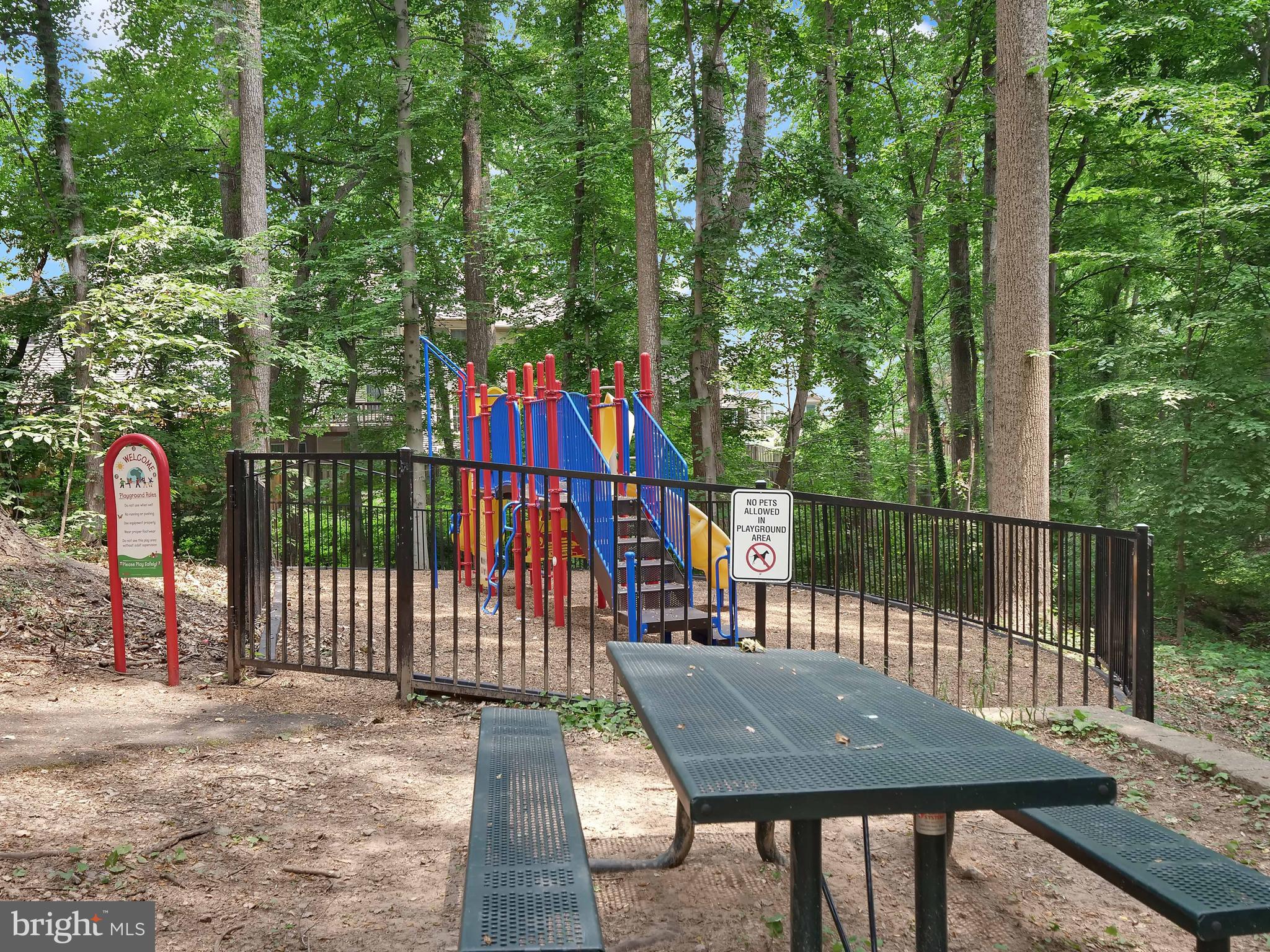 SPRINGFIELD OAKS - Residential Lease