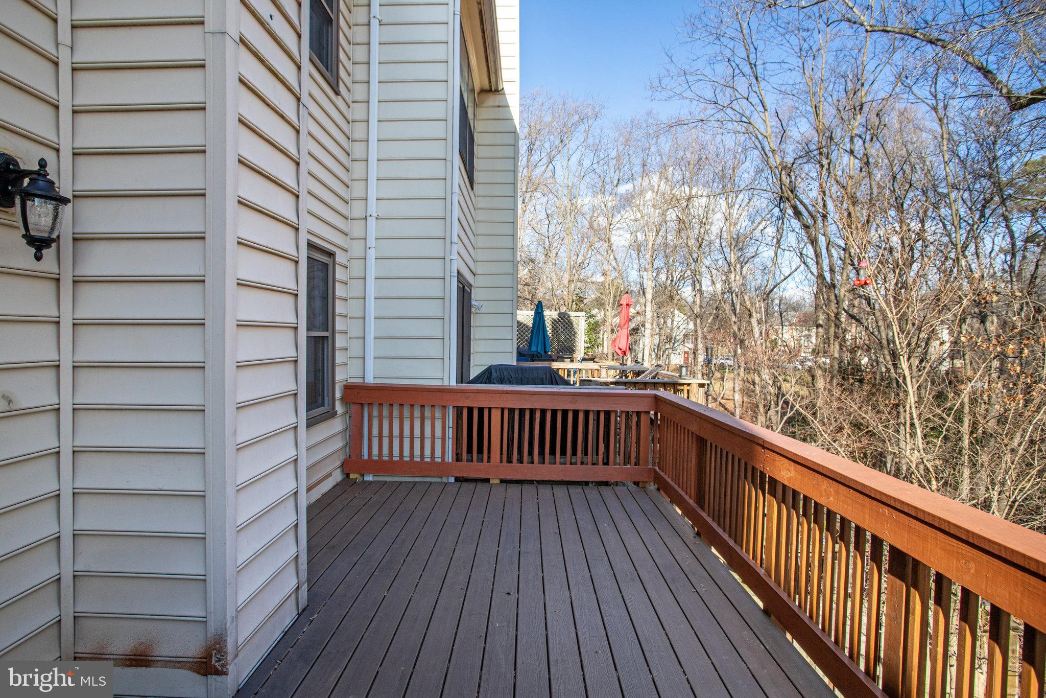 SPRINGFIELD OAKS - Residential Lease