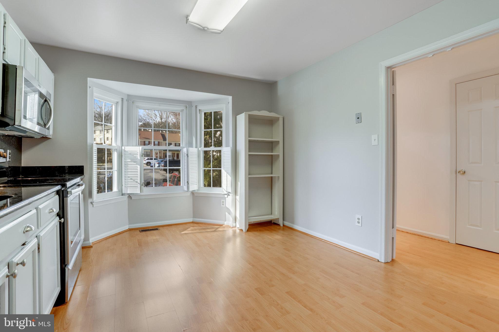 SPRINGFIELD OAKS - Residential Lease