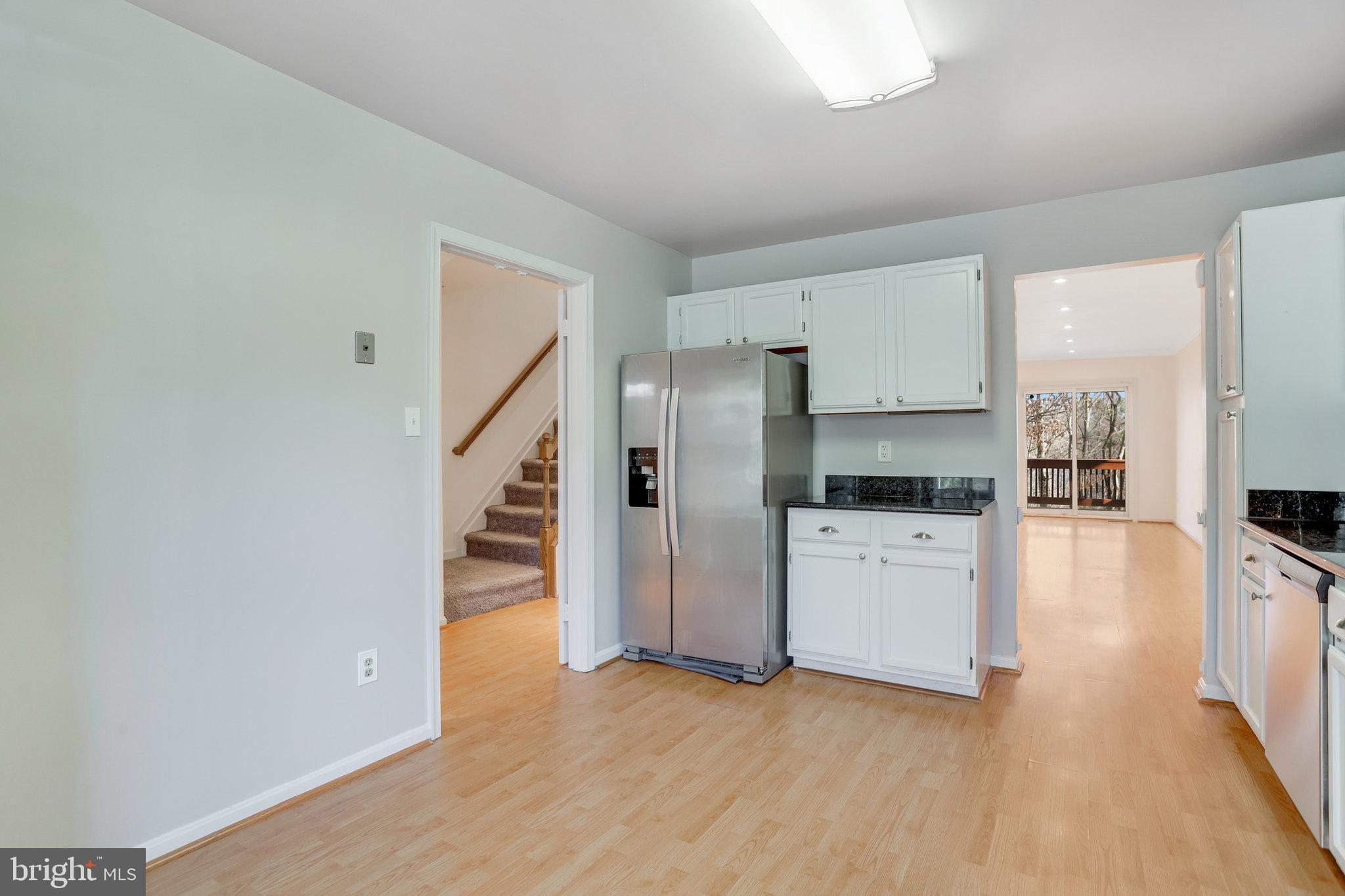 SPRINGFIELD OAKS - Residential Lease