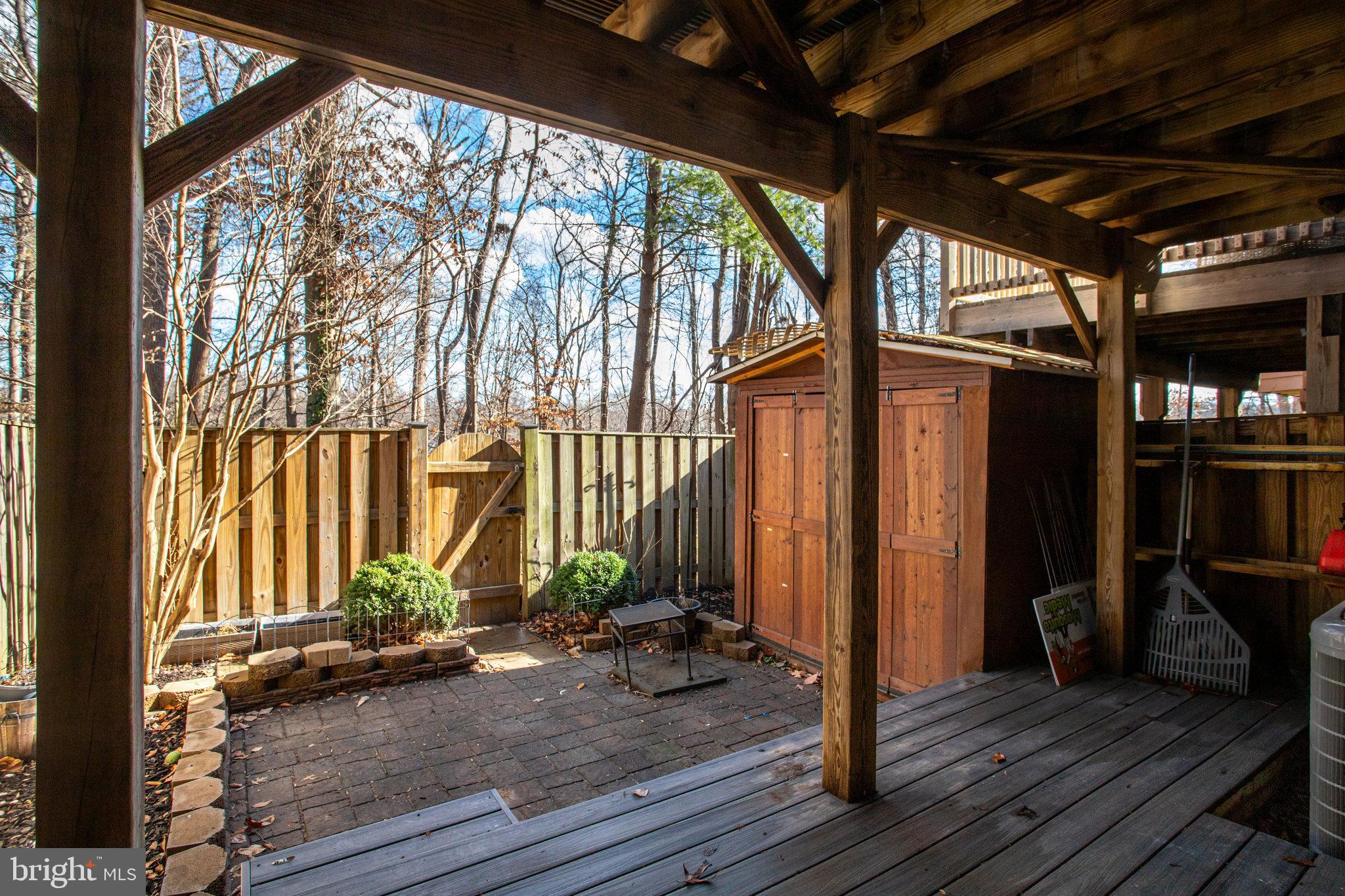SPRINGFIELD OAKS - Residential Lease
