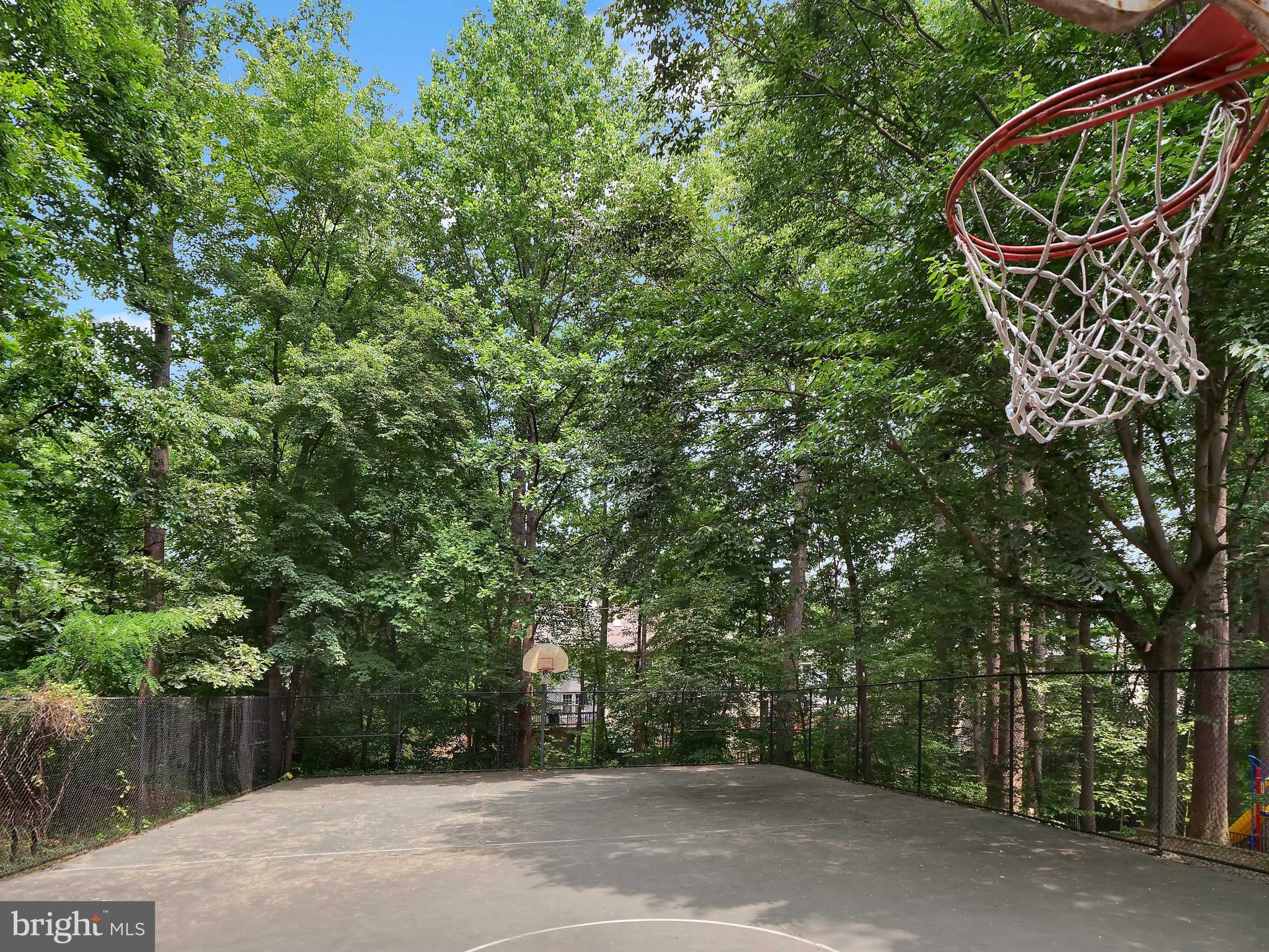 SPRINGFIELD OAKS - Residential Lease