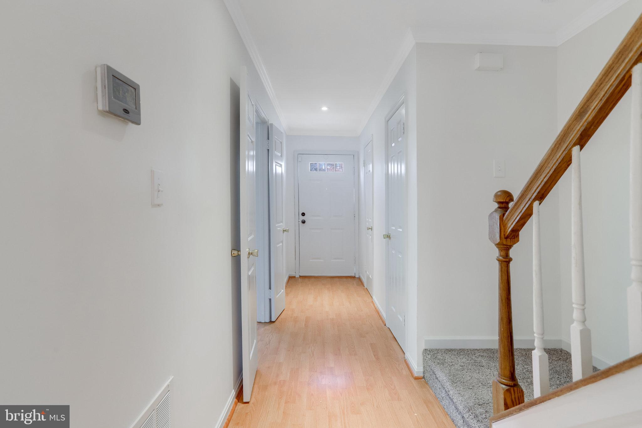 SPRINGFIELD OAKS - Residential Lease