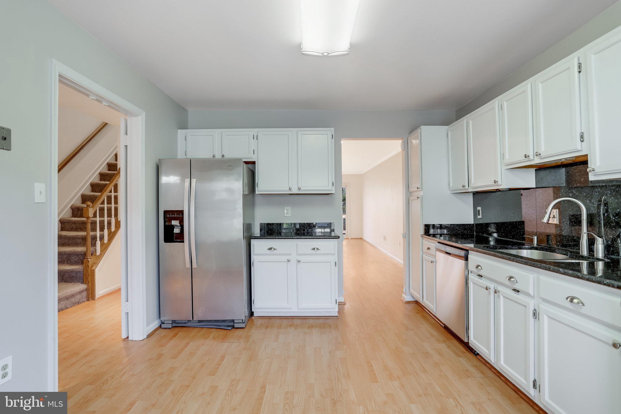 SPRINGFIELD OAKS - Residential Lease